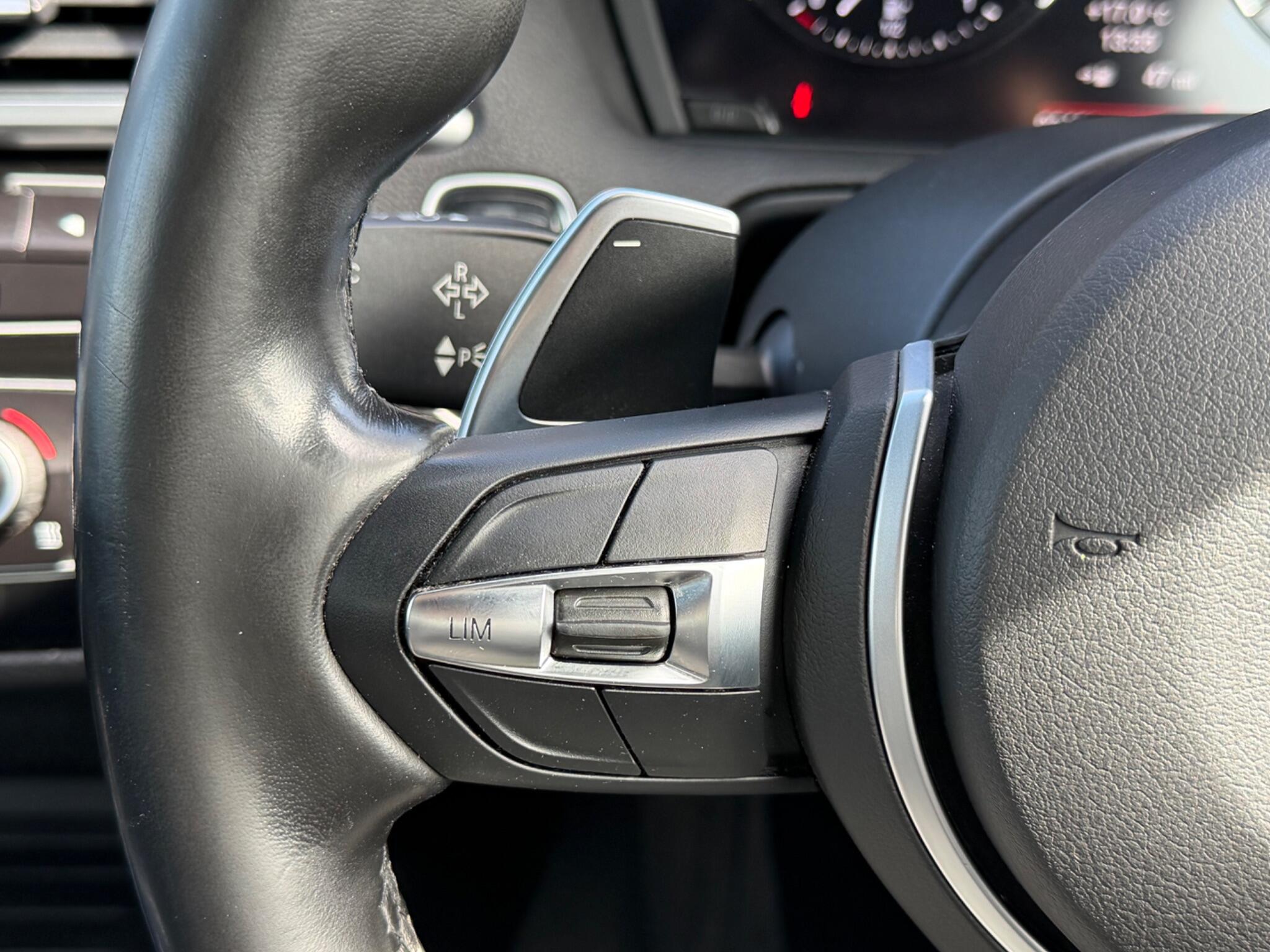 BMW 2 Series view 27