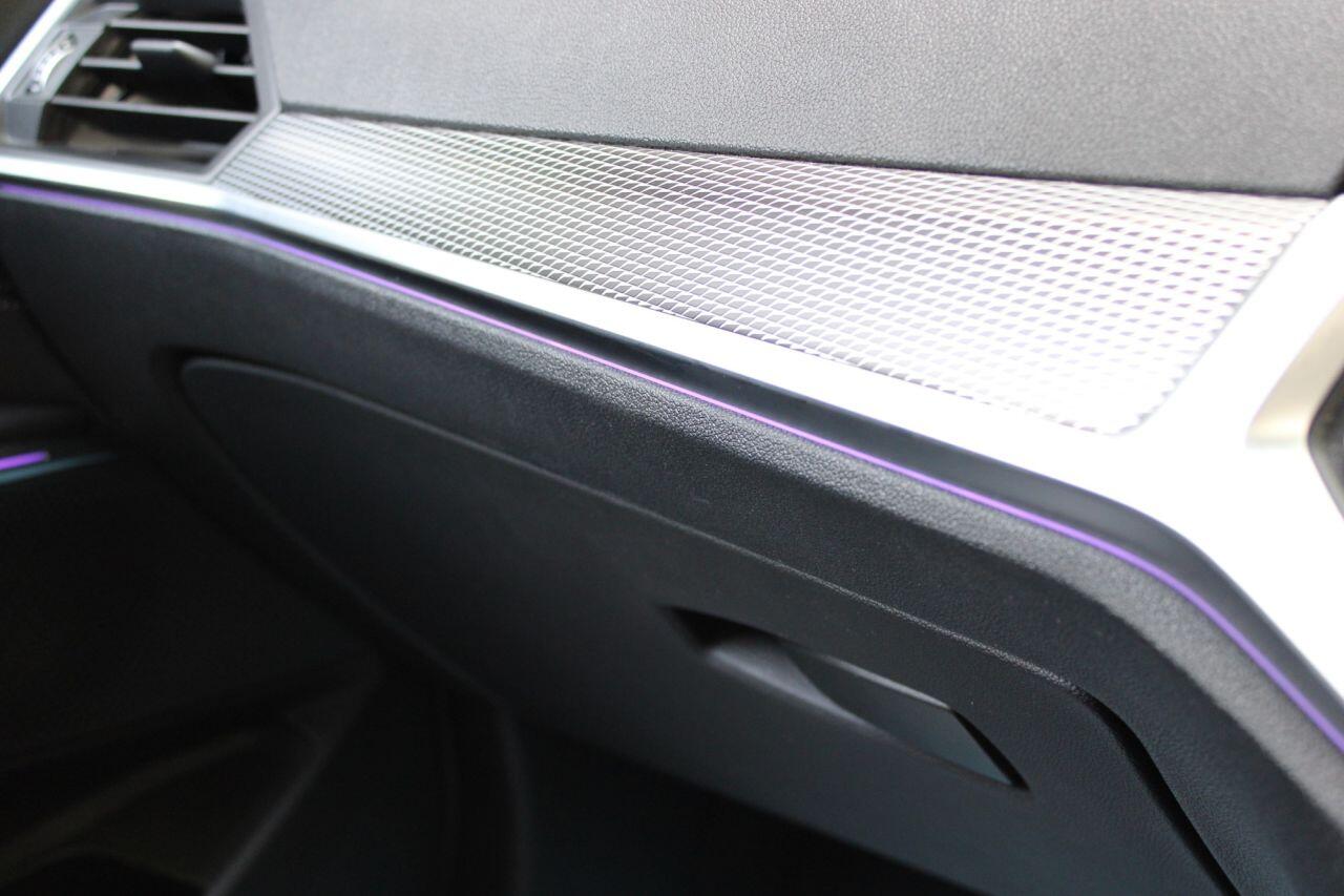 BMW 3 Series view 41