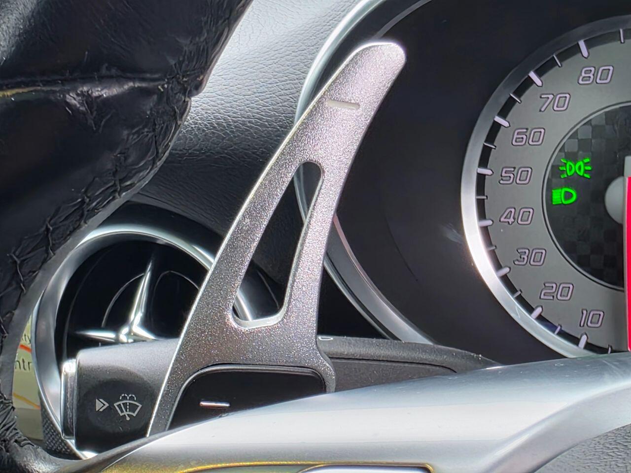 Mercedes-Benz SLK view 72