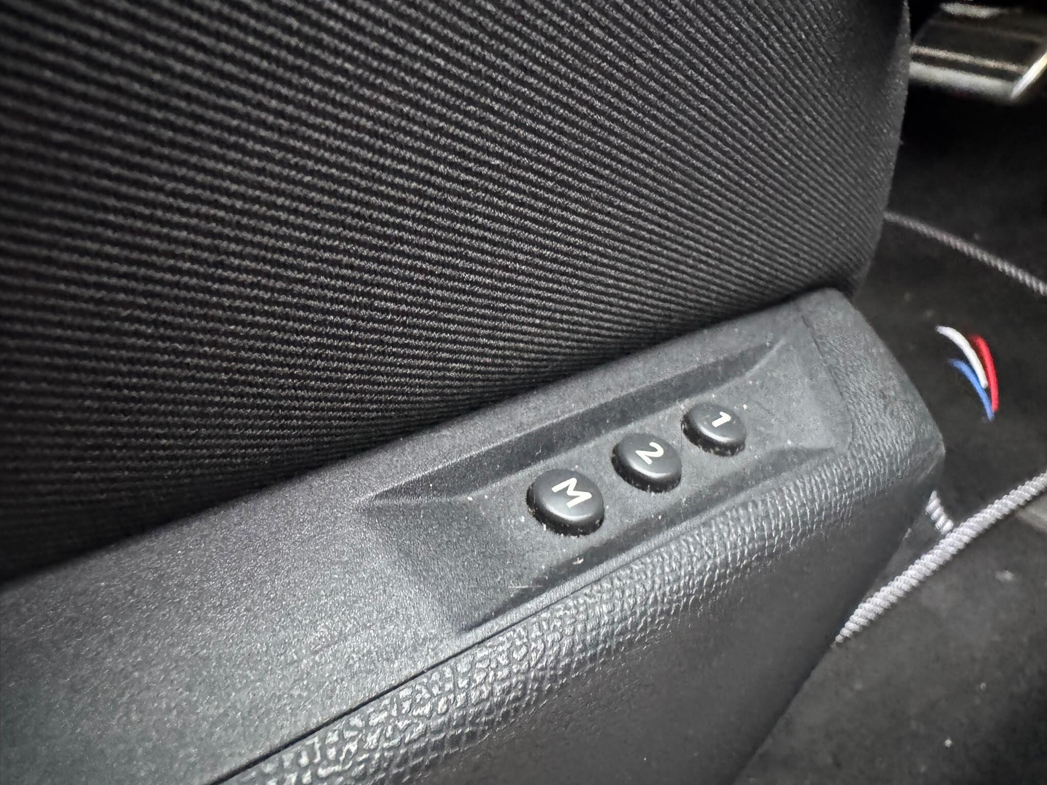 Vauxhall Astra view 46