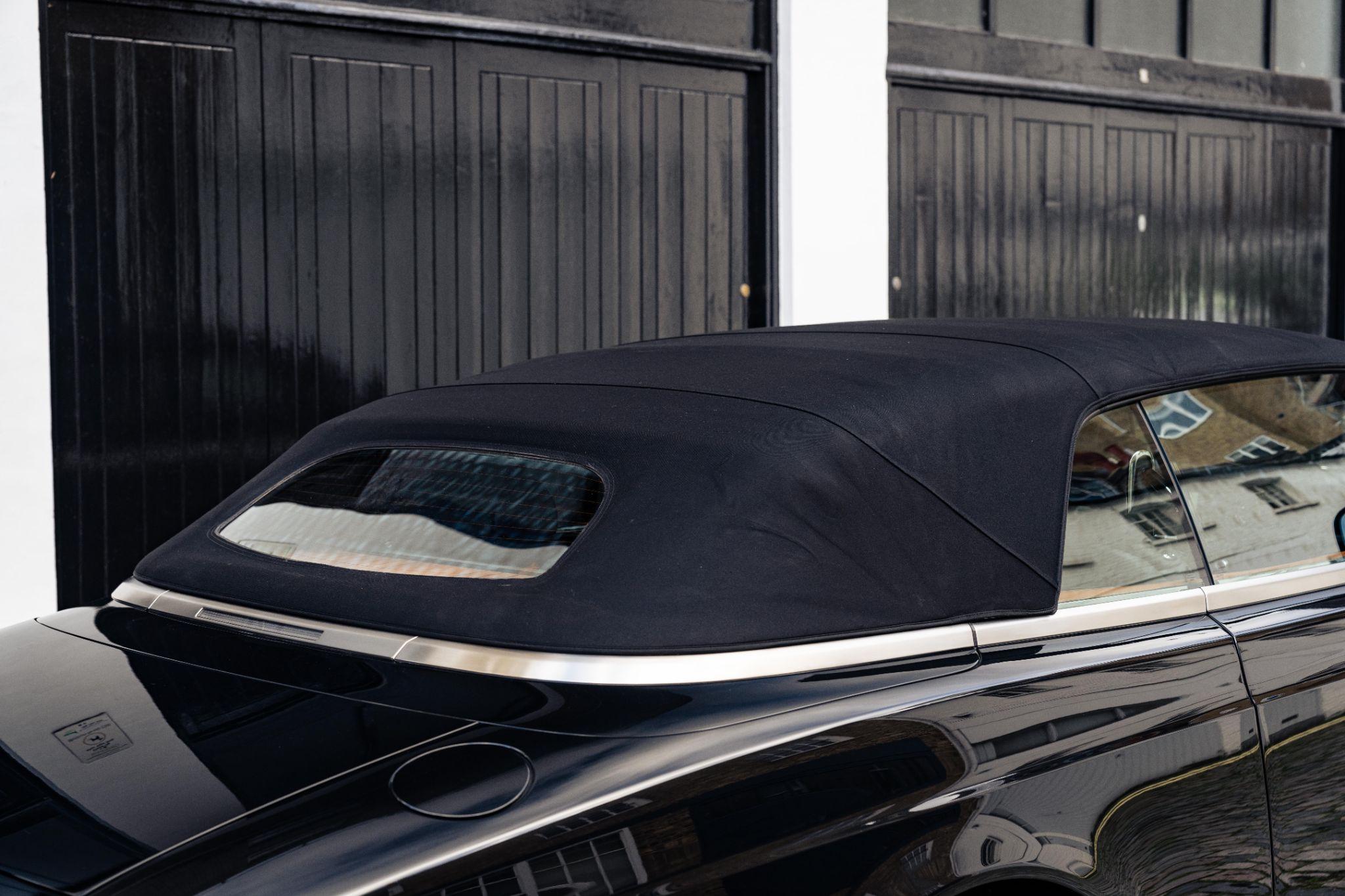 Rolls-Royce Phantom view 67