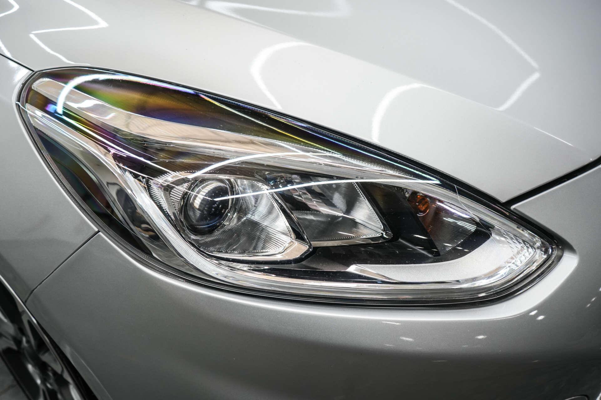 Ford Fiesta view 6