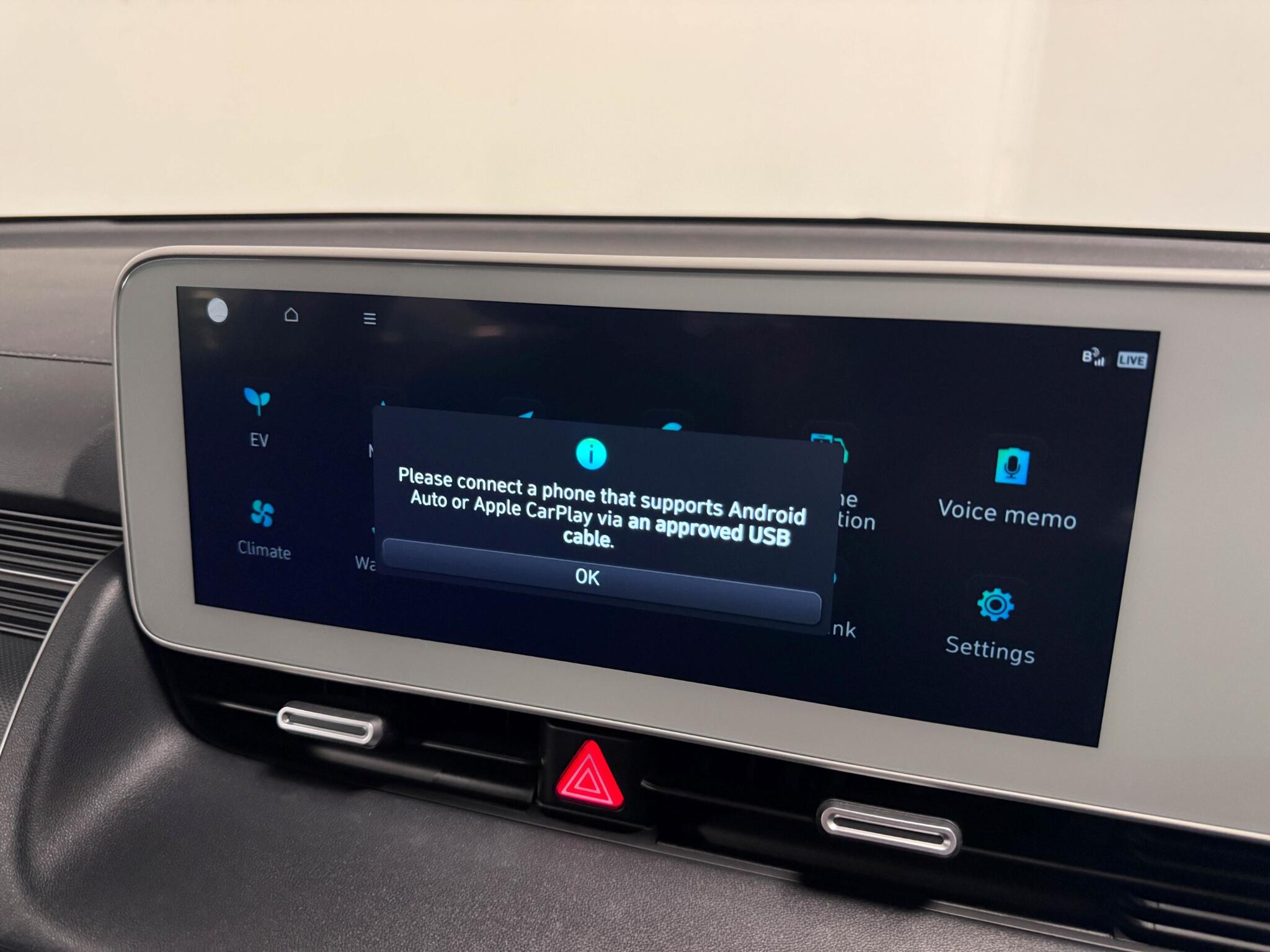 Hyundai Ioniq 5 view 9