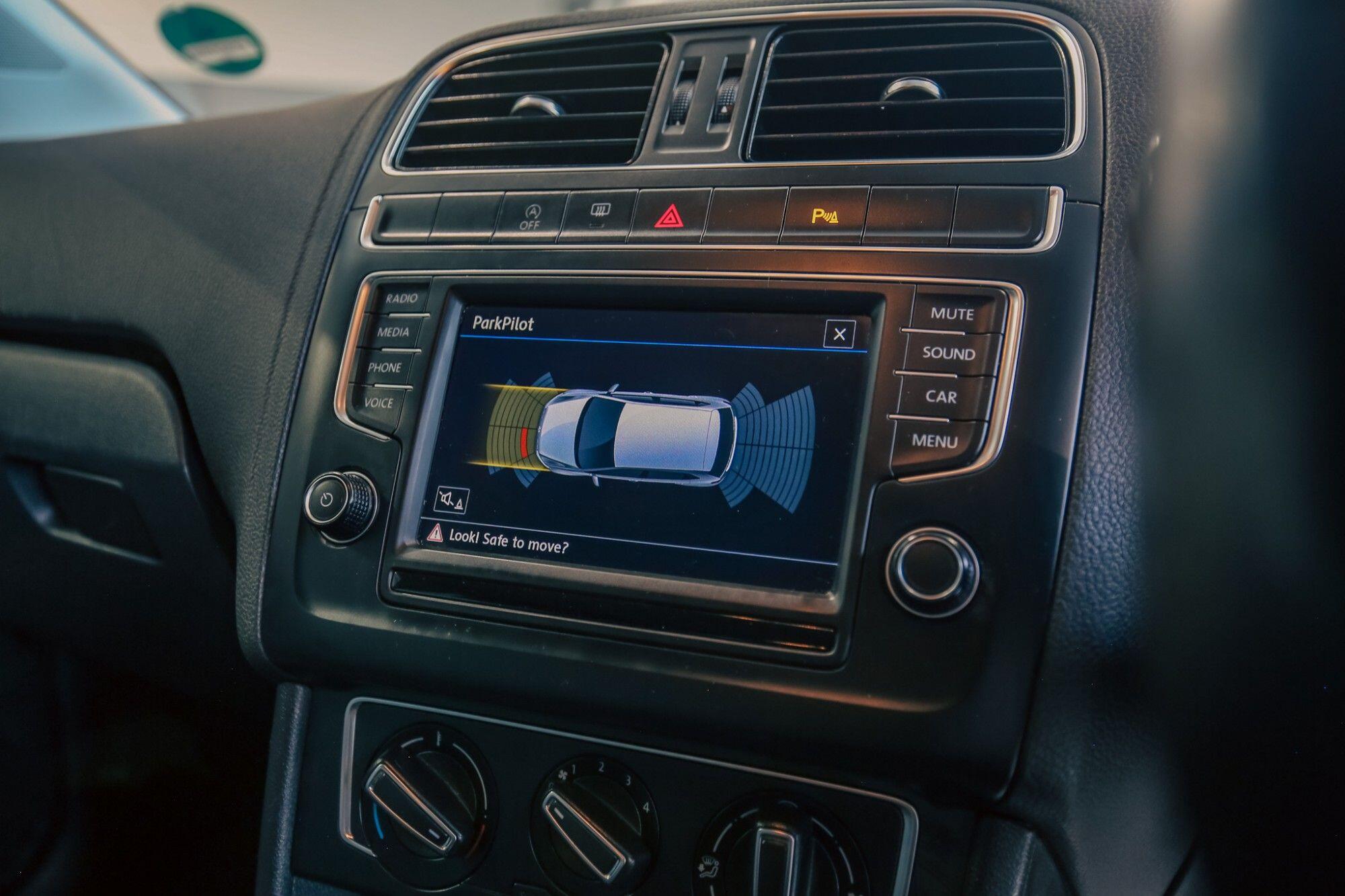 Volkswagen Polo view 17
