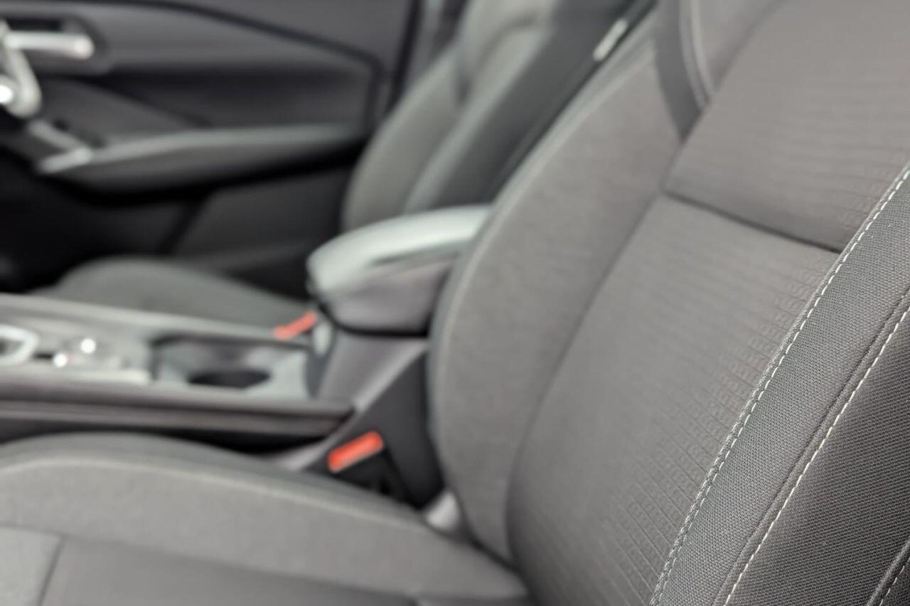 Nissan Qashqai view 31