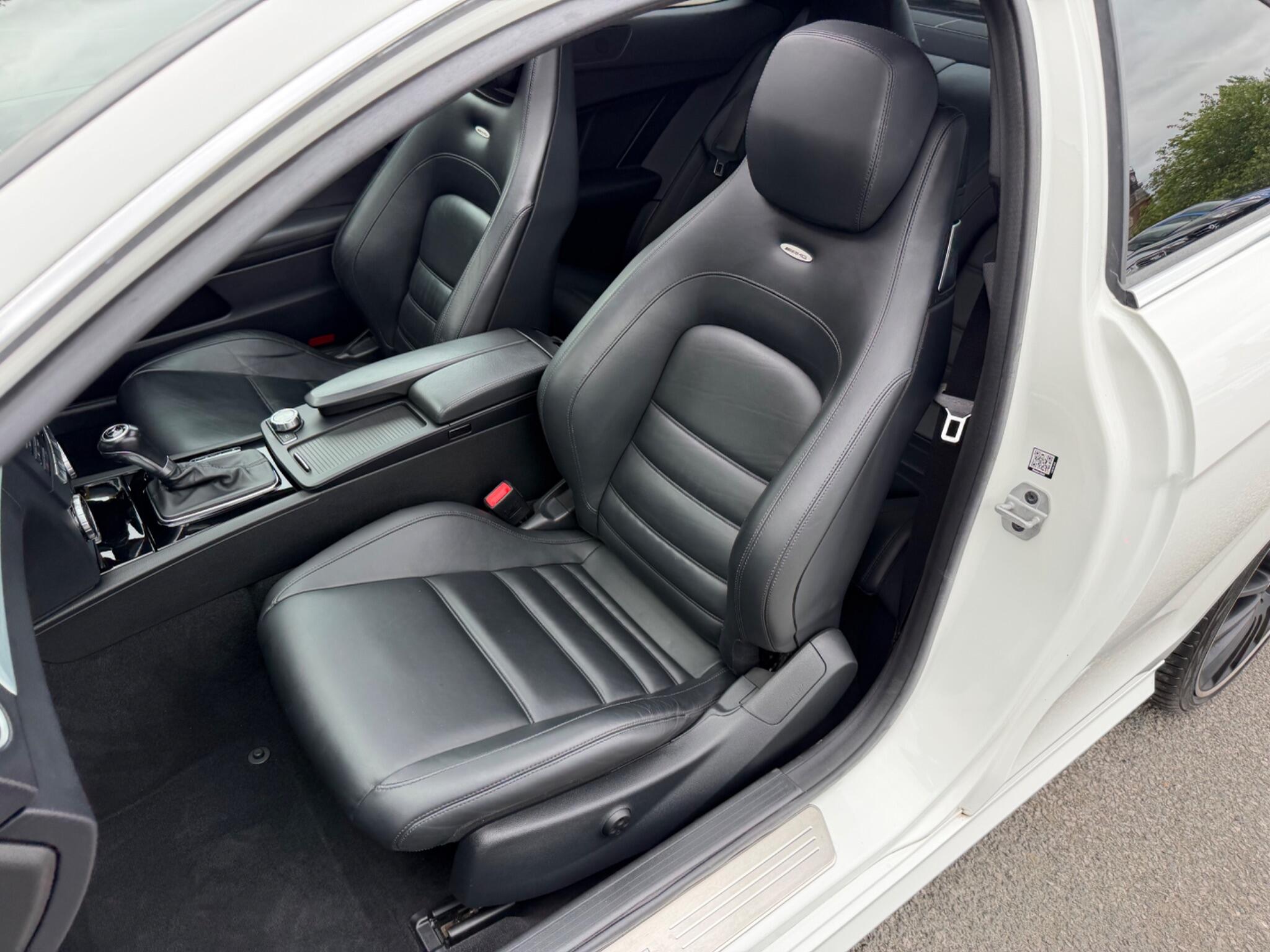 Mercedes-Benz C-Class view 20