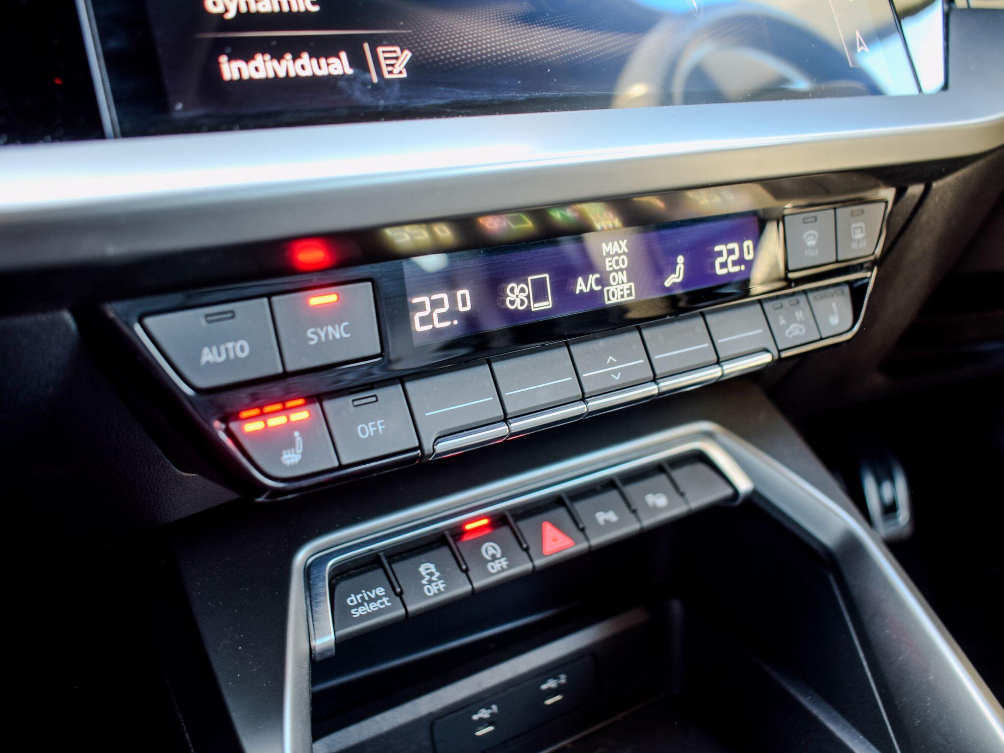 Audi S3 view 24