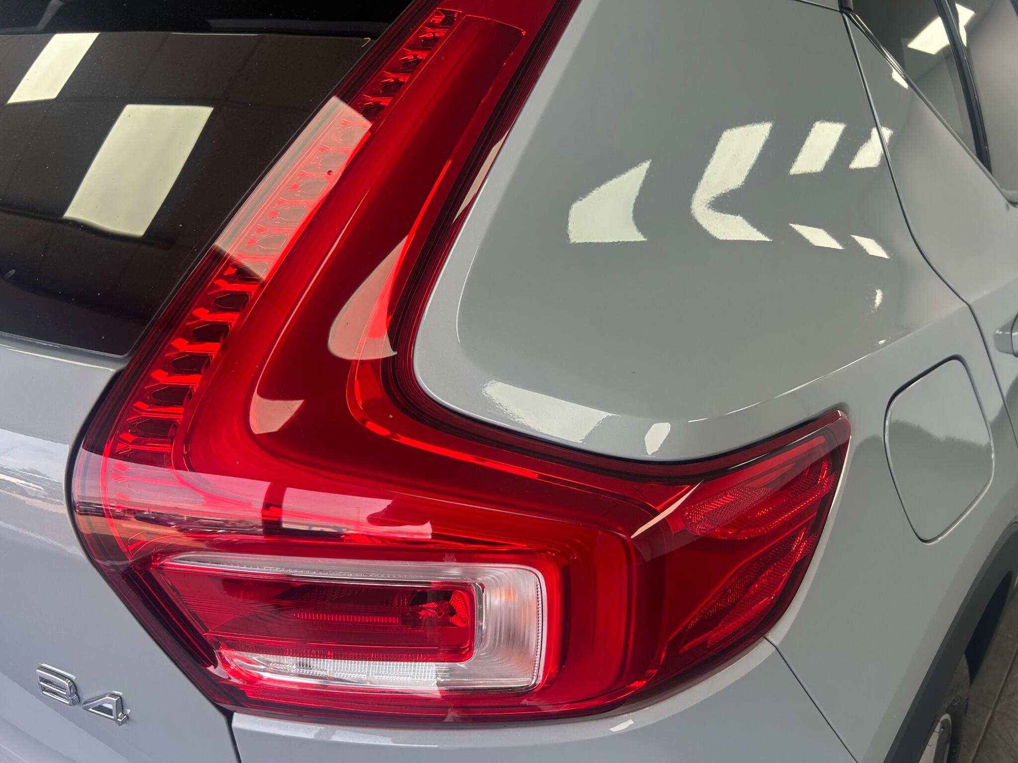 Volvo XC40 view 30