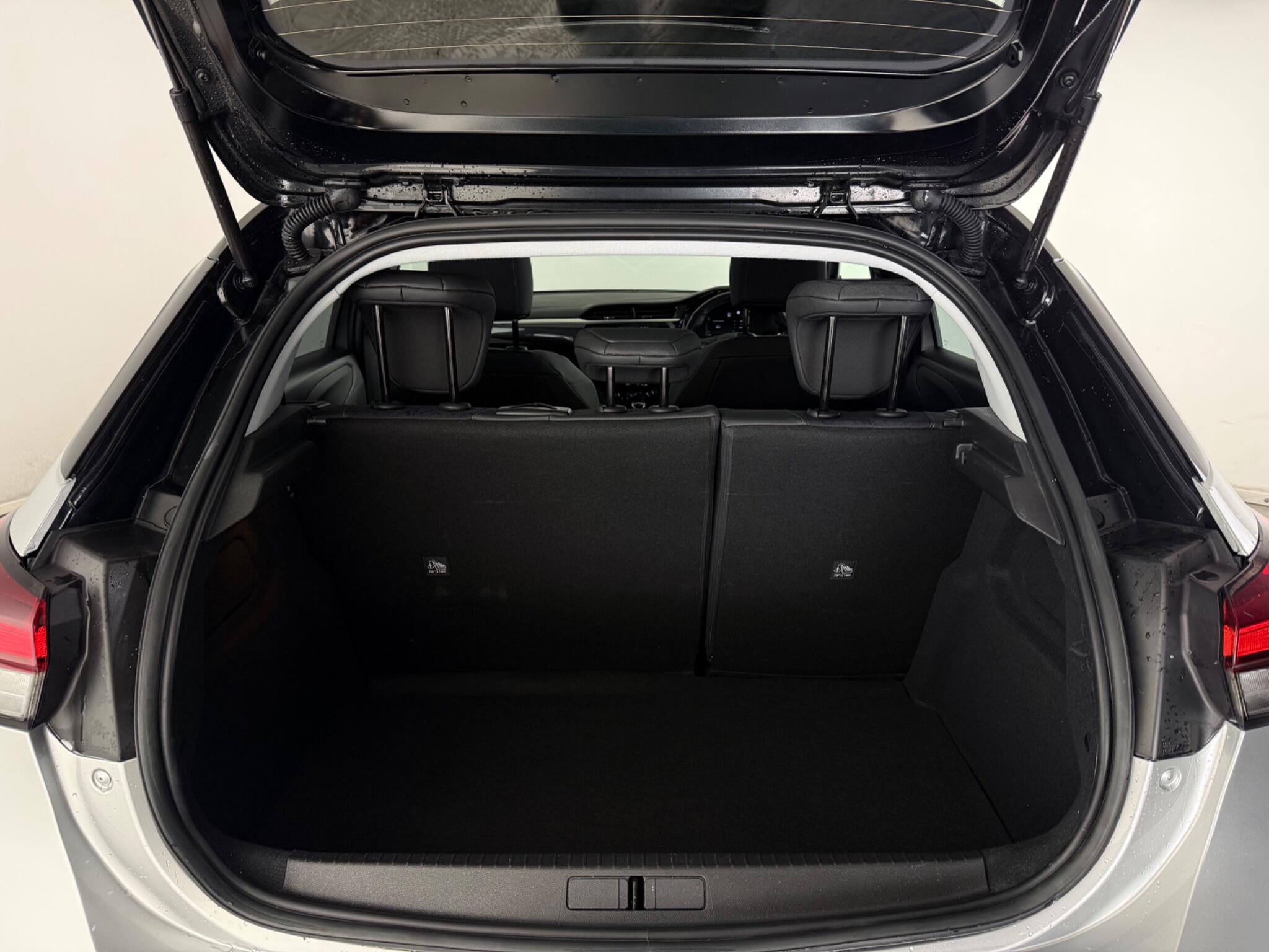 Vauxhall Corsa view 10