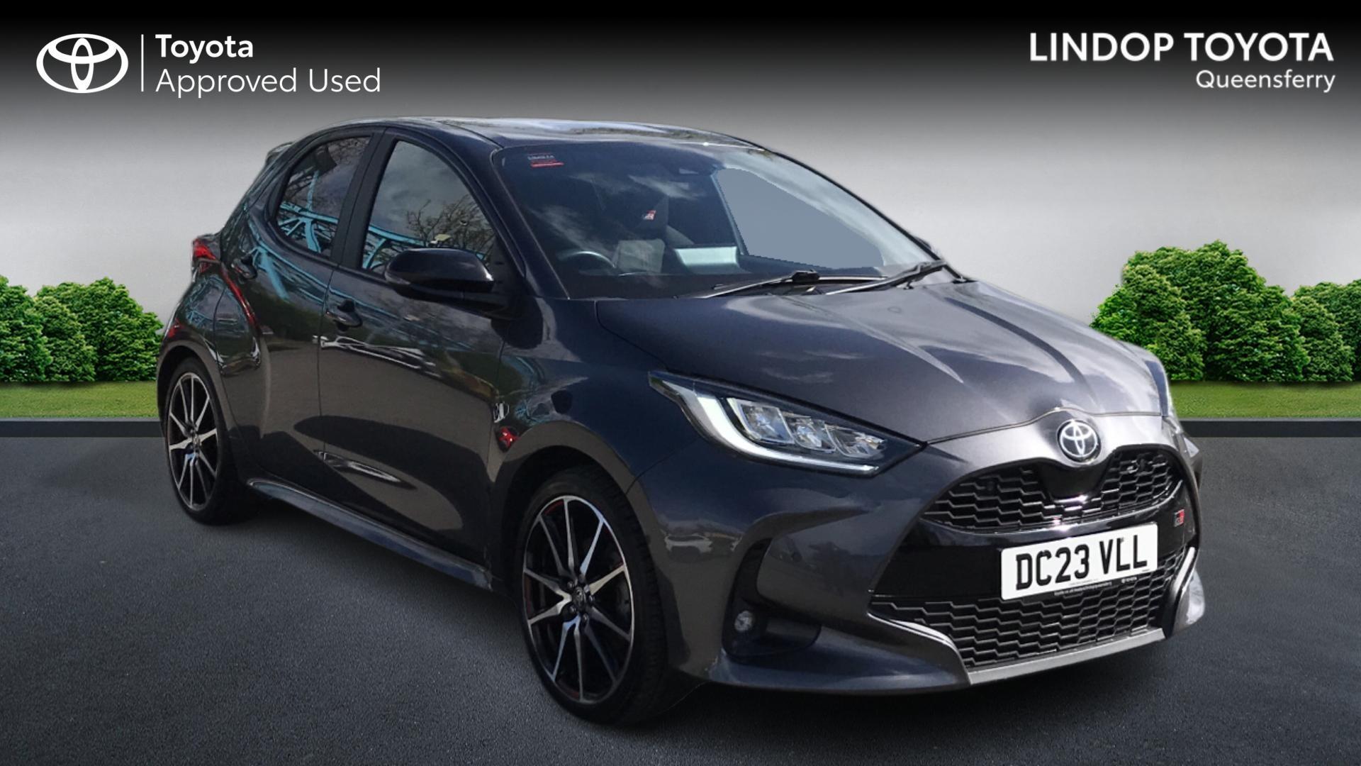 Lindop Used Cars