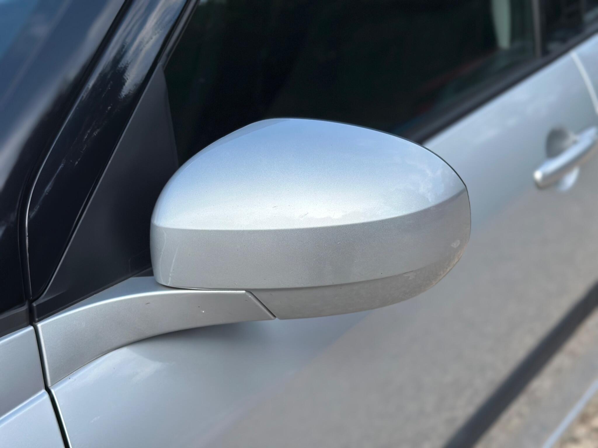 Suzuki Swift view 23