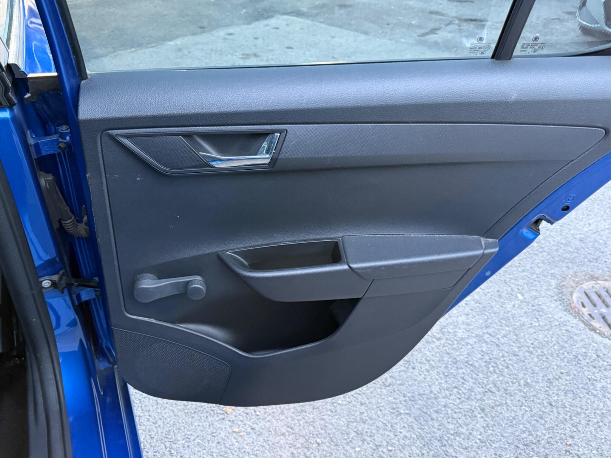 Skoda Fabia - Image 37