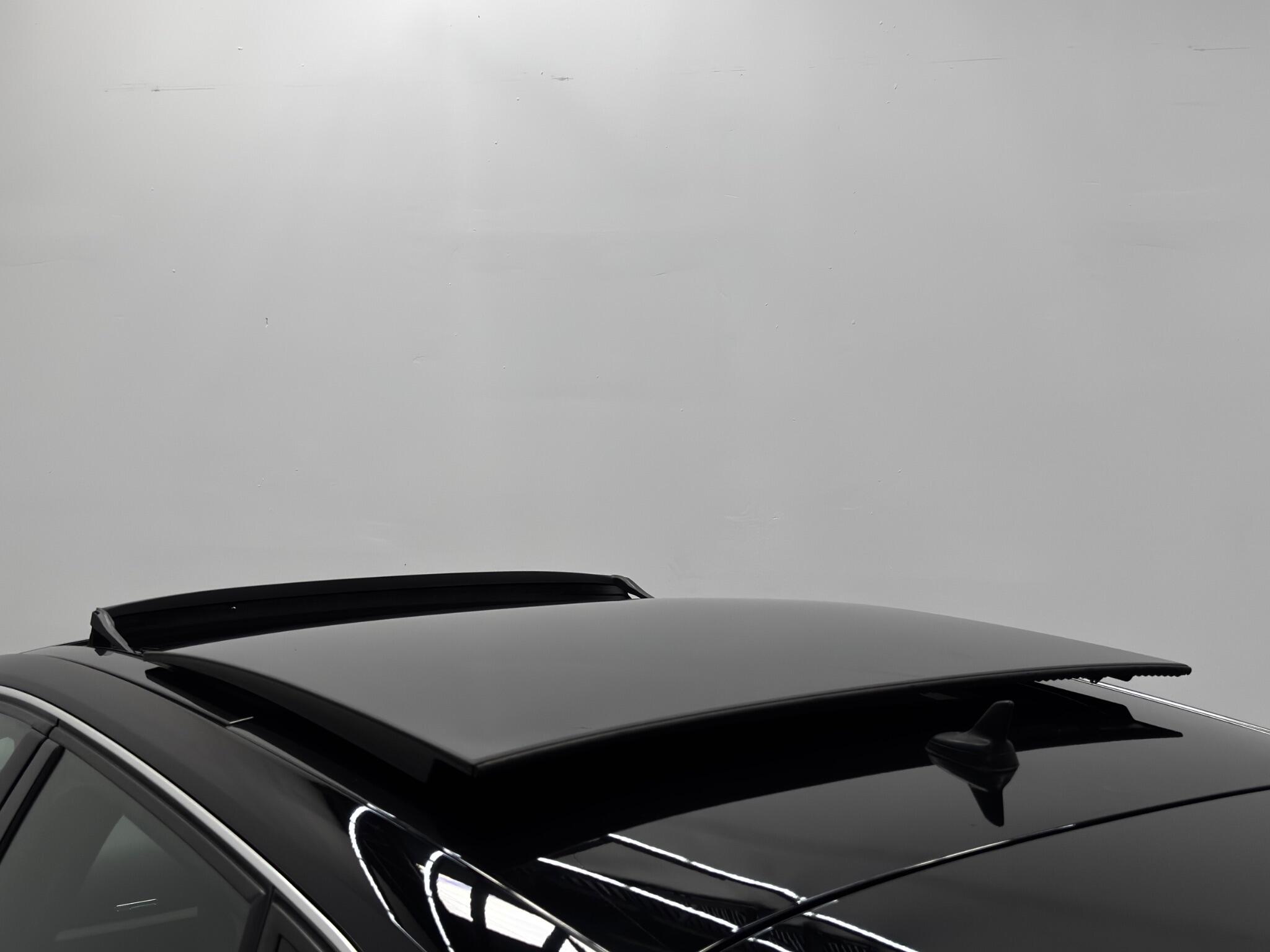 Audi A3 view 15