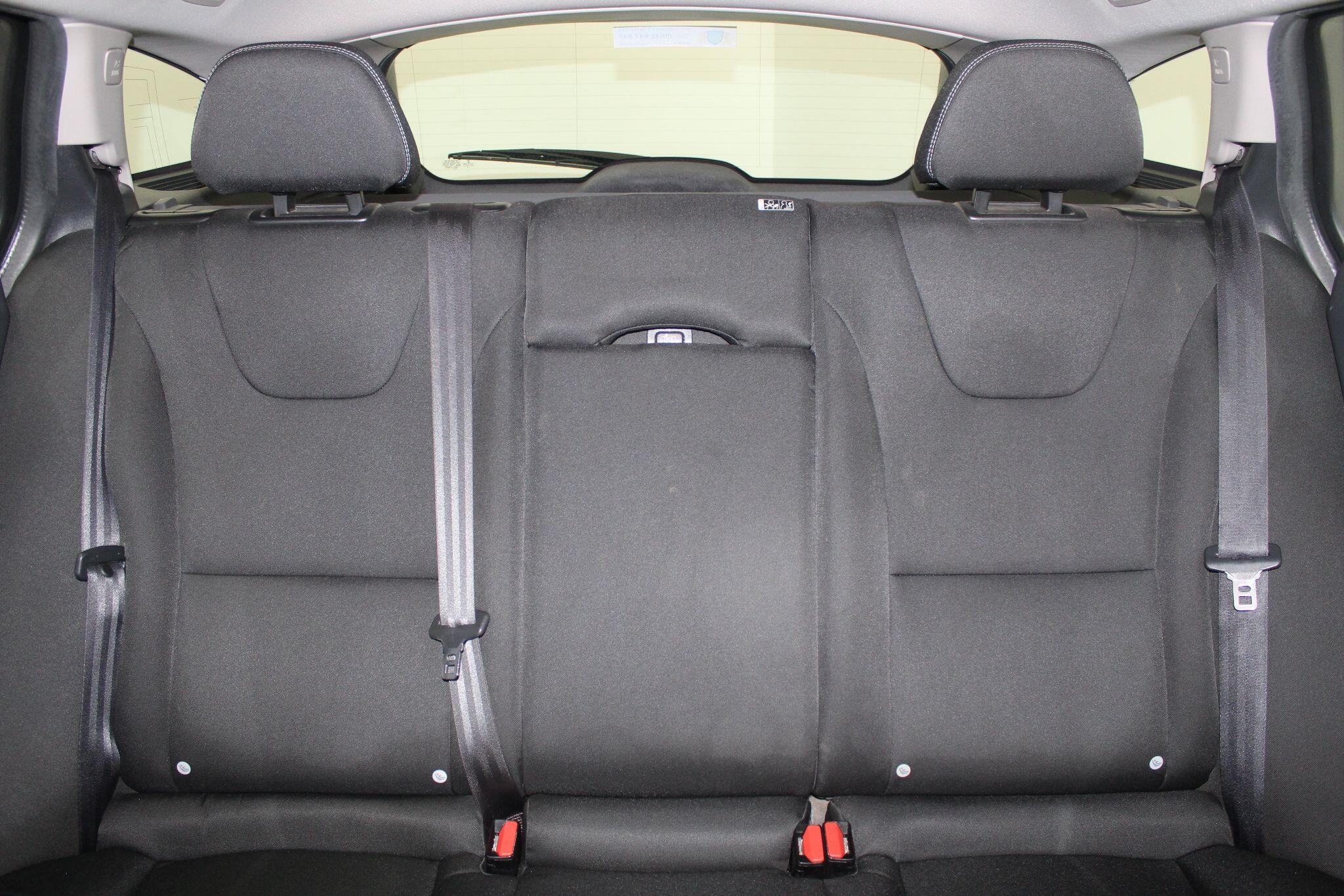 Volvo V60 view 49