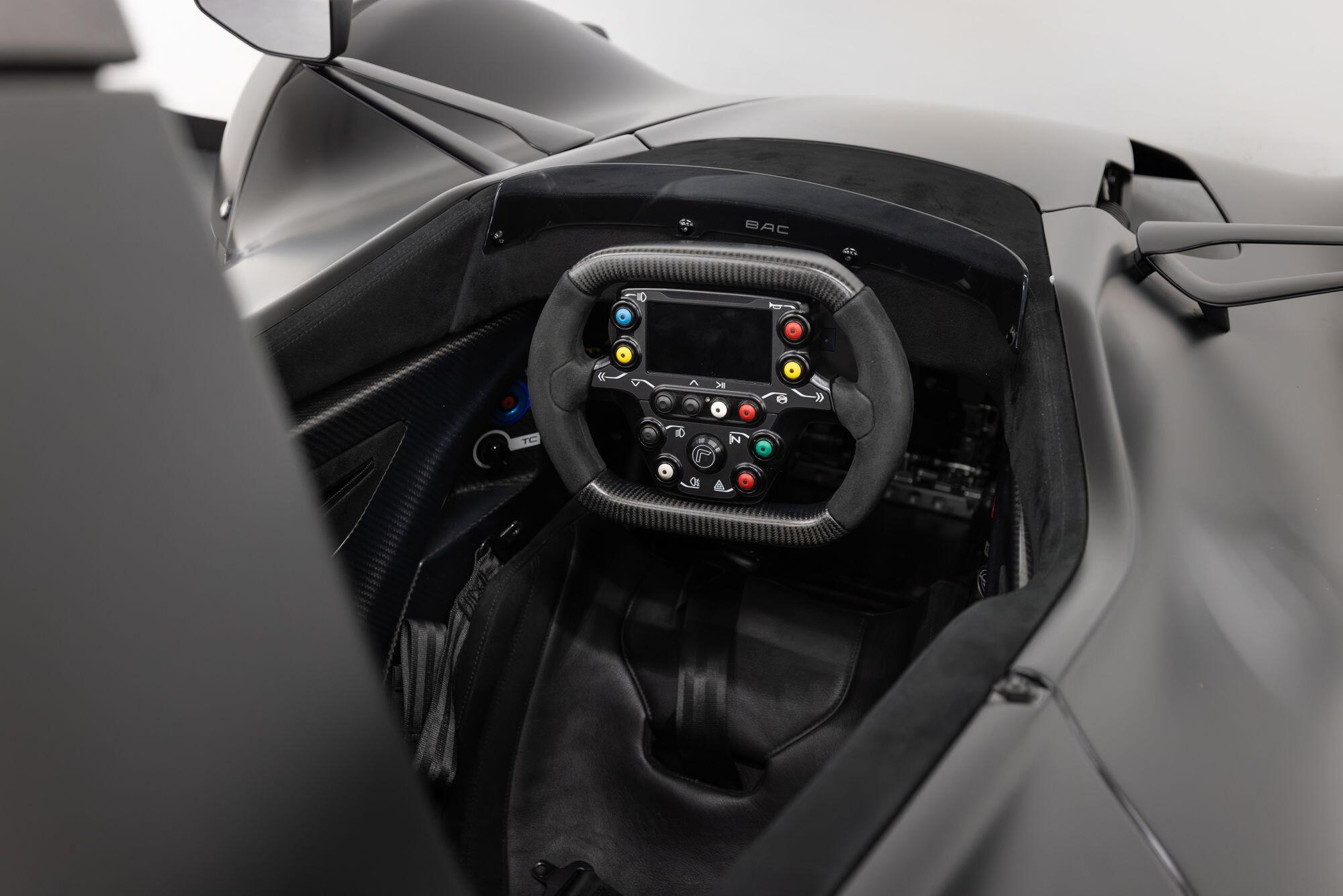2022 BAC Mono view 41