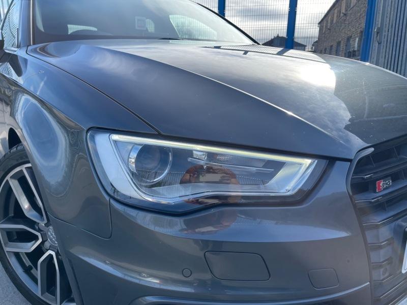 2014 Audi S3 image 31