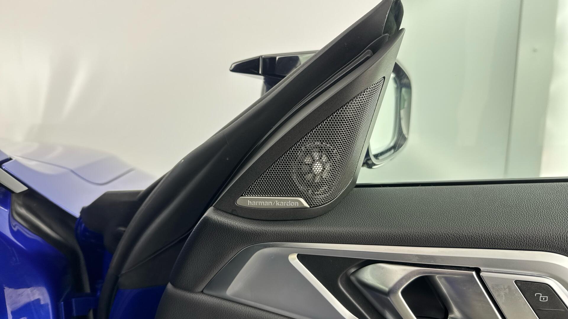 BMW I4 view 19