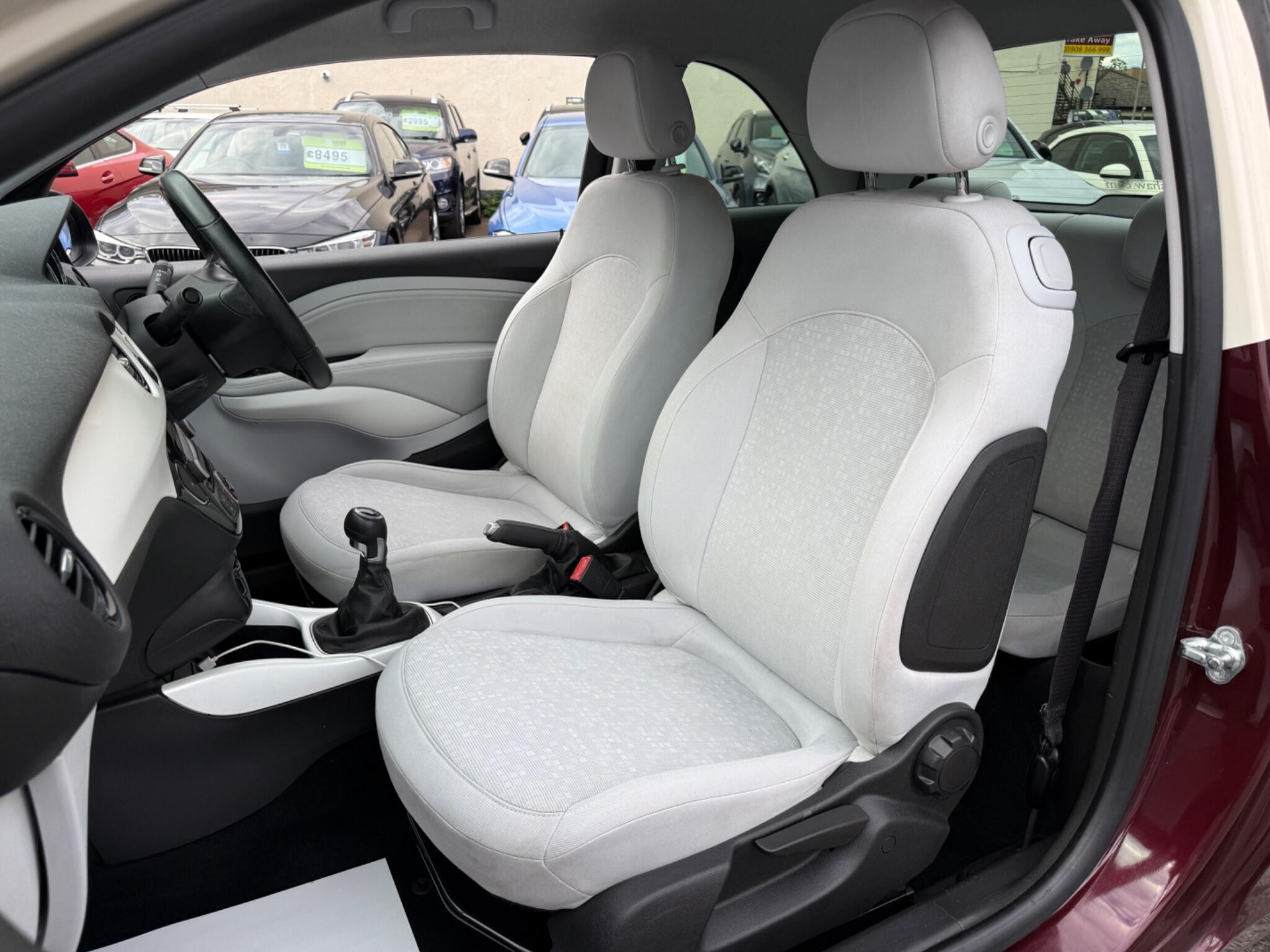 Vauxhall ADAM - Image 45
