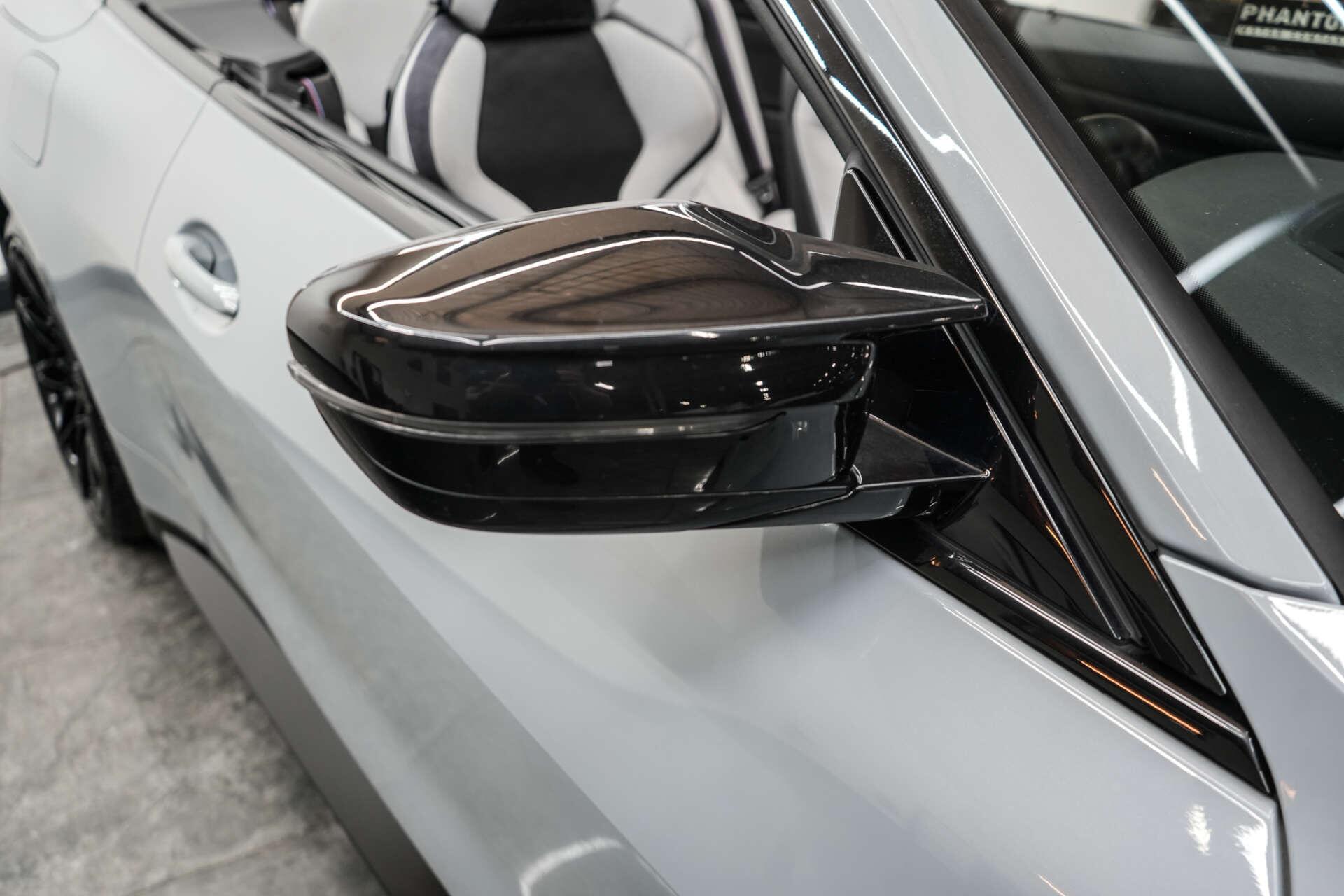 BMW M4 view 13