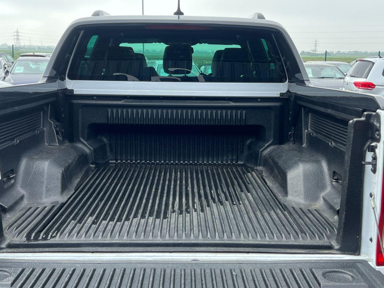 Ford Ranger view 21