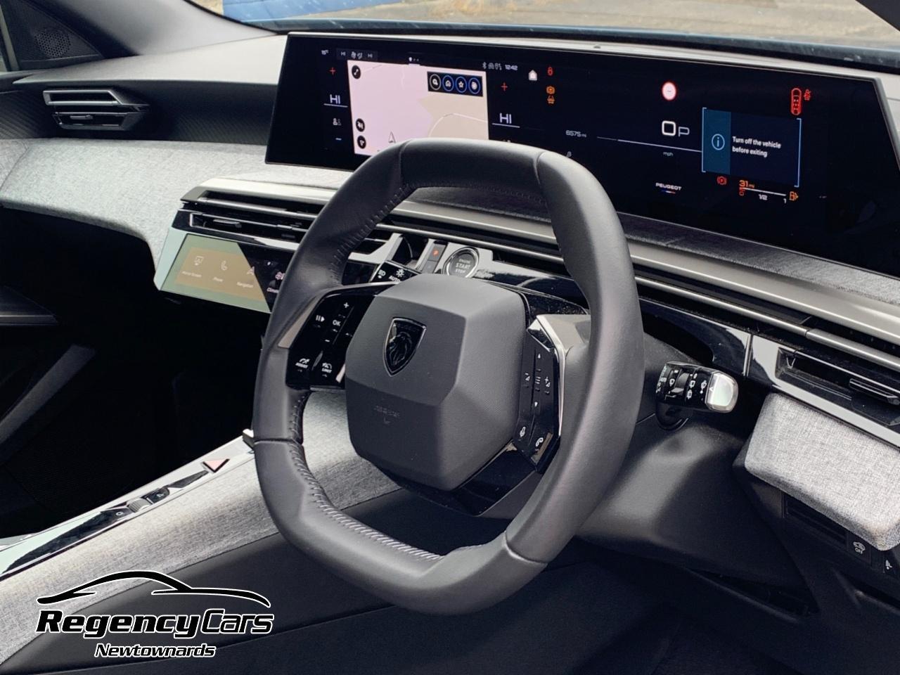 Peugeot 5008 view 8