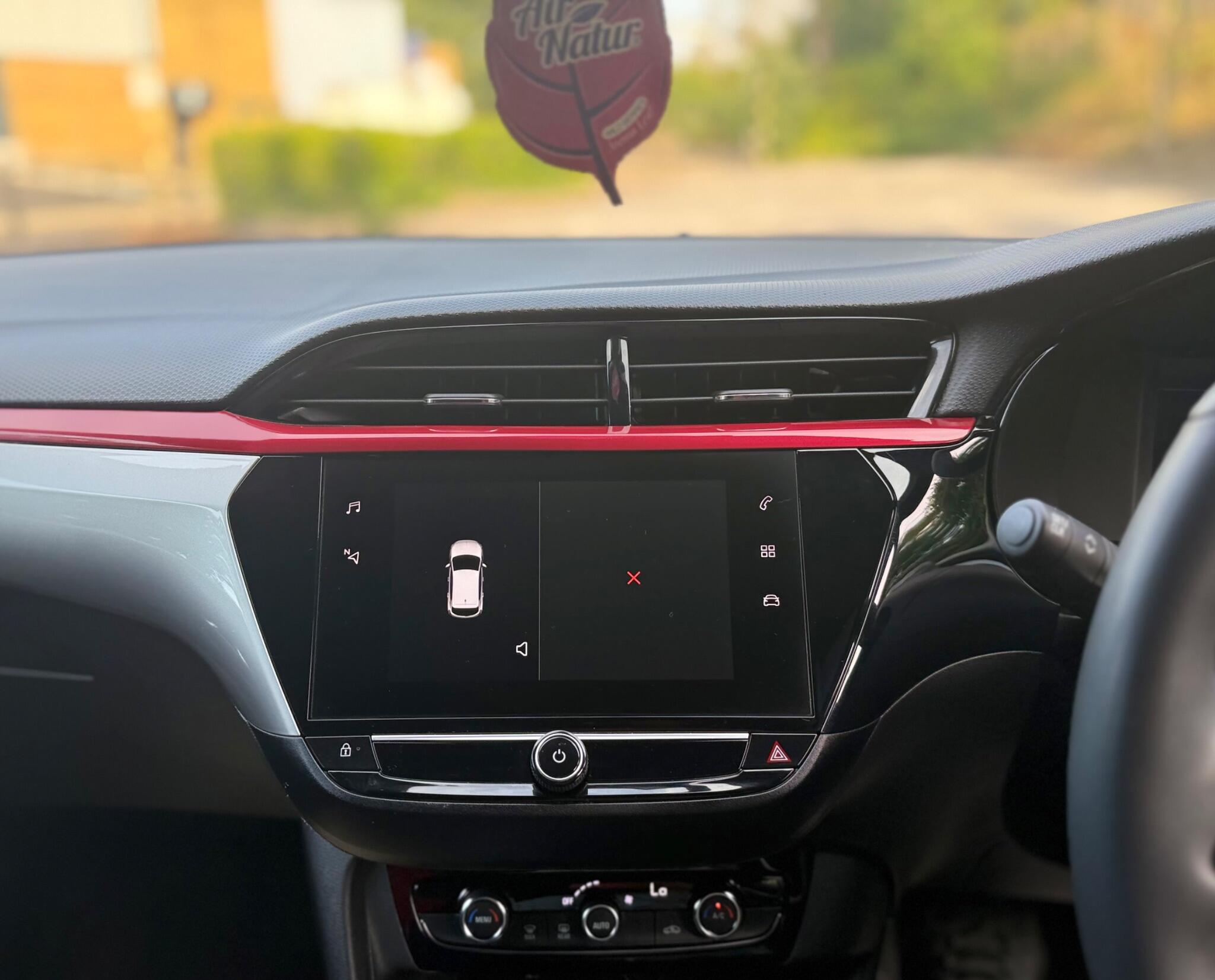 Vauxhall Corsa view 26