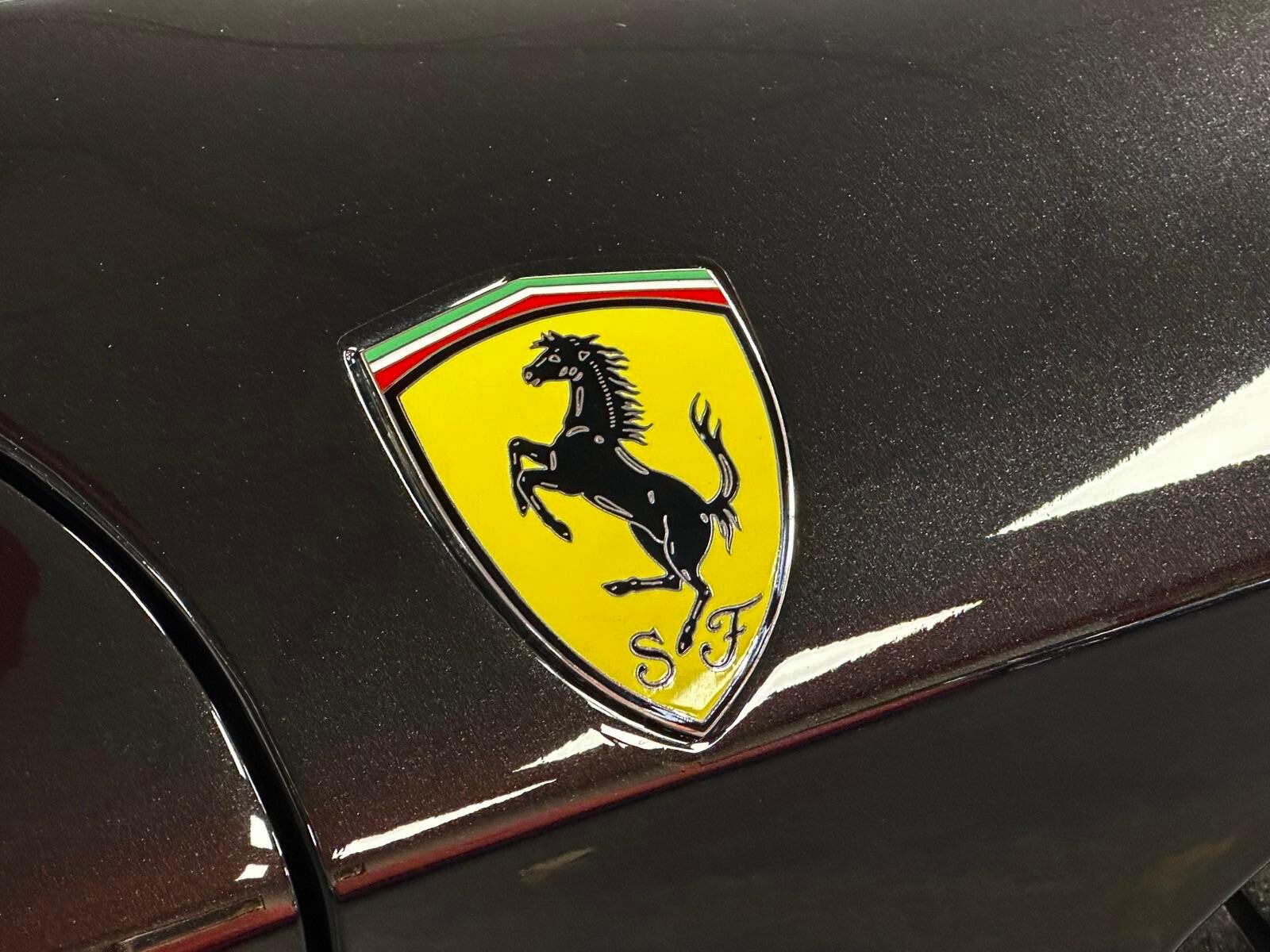 Ferrari F430 view 27