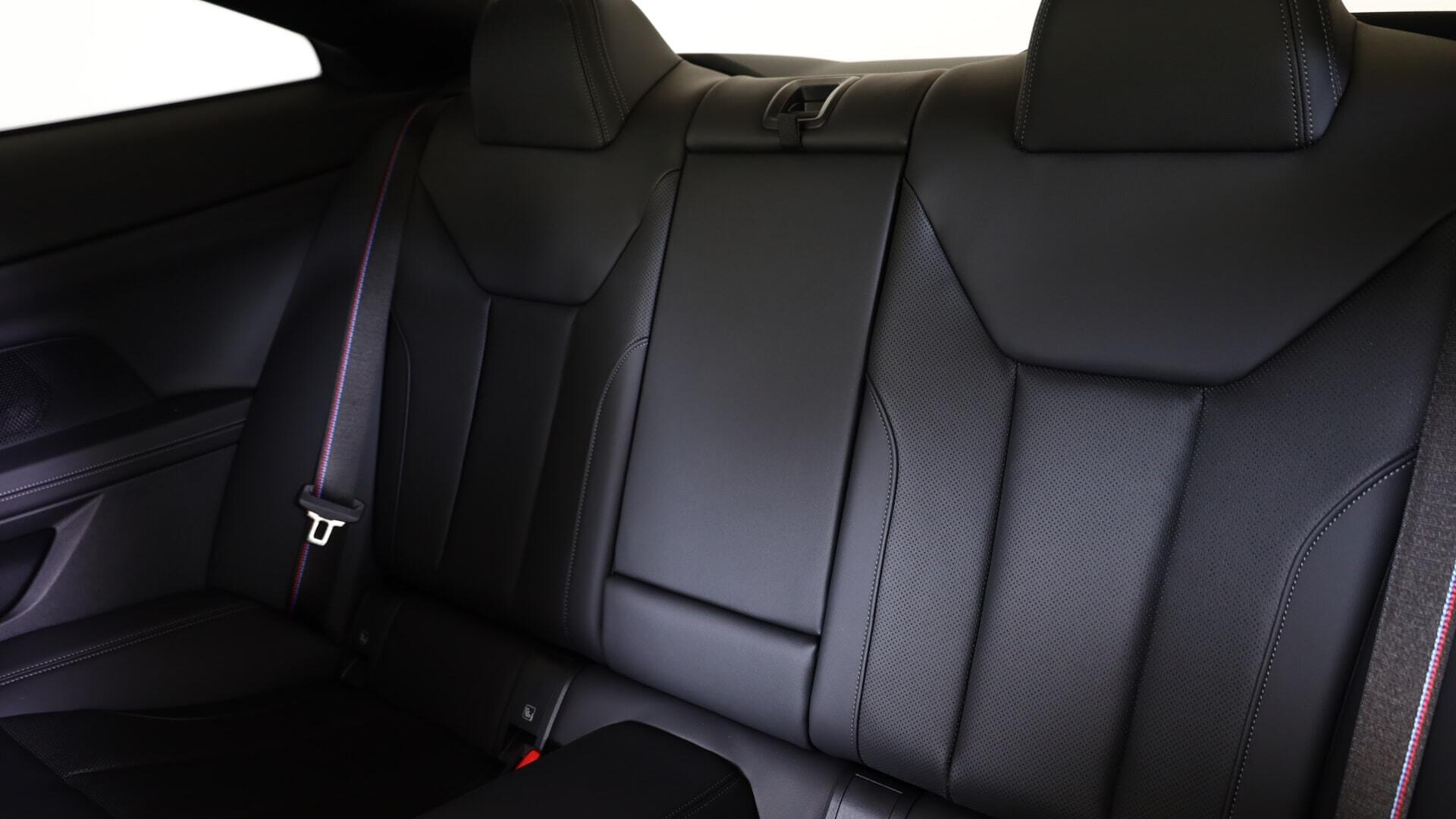 BMW 4 Series view 12