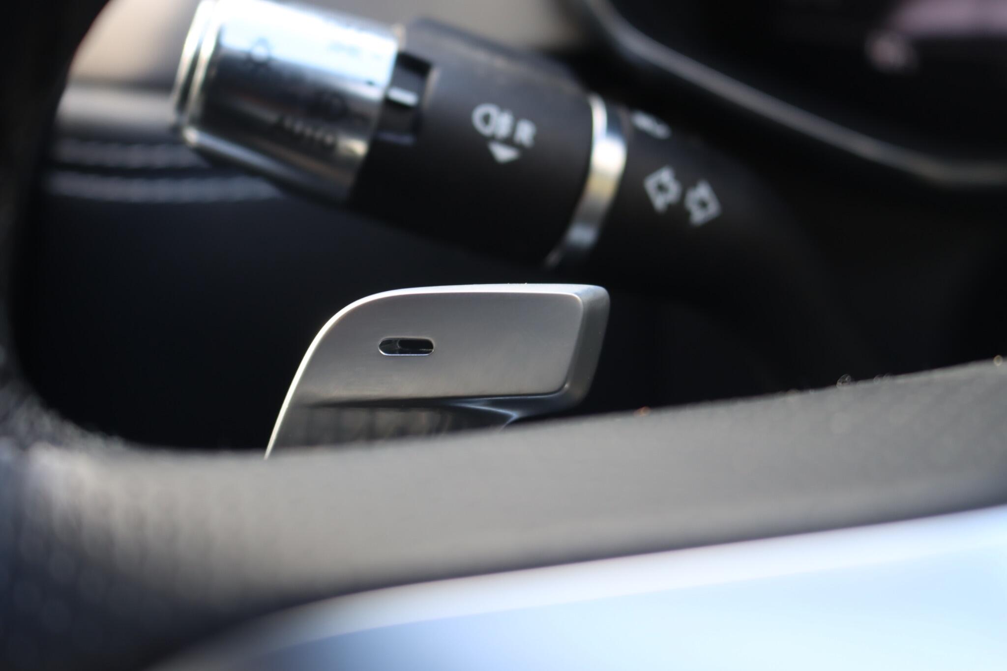 Jaguar F-Pace view 50