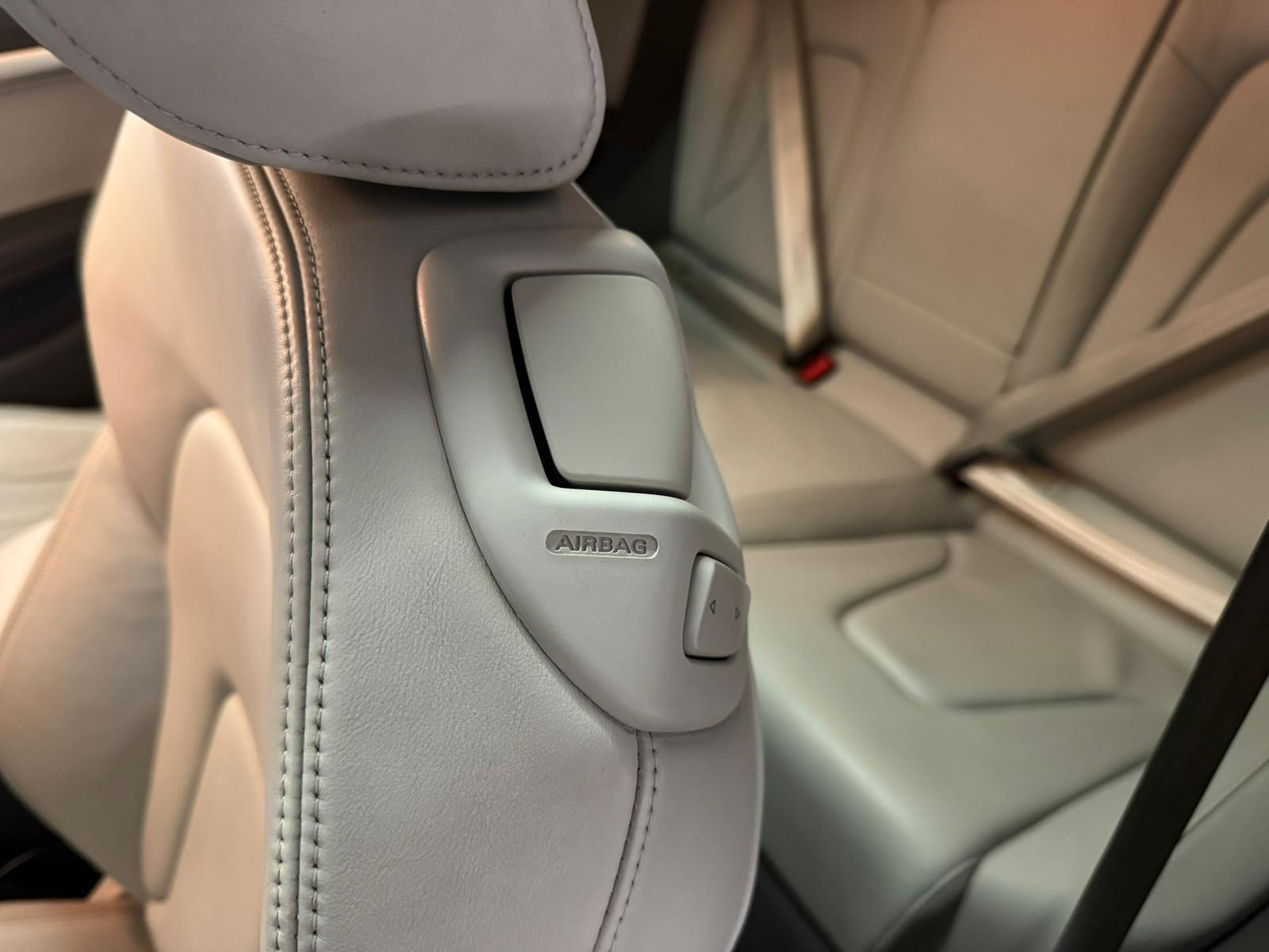 Audi A5 view 16