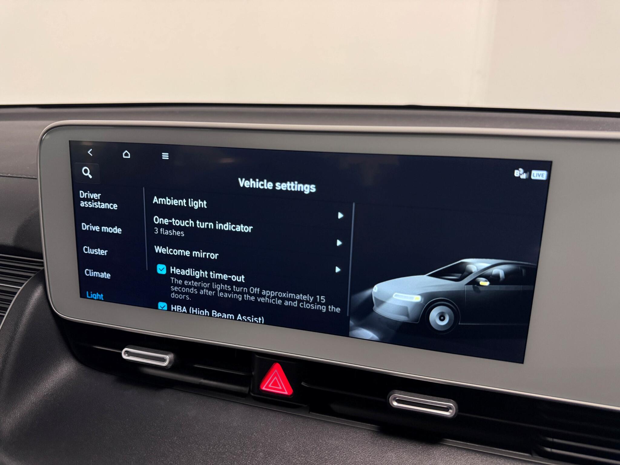 Hyundai Ioniq 5 view 68
