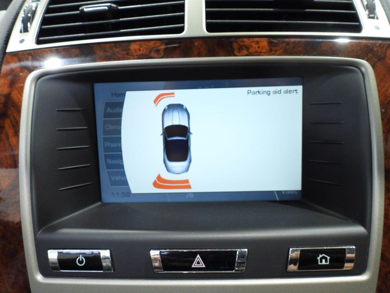 Jaguar XK view 49