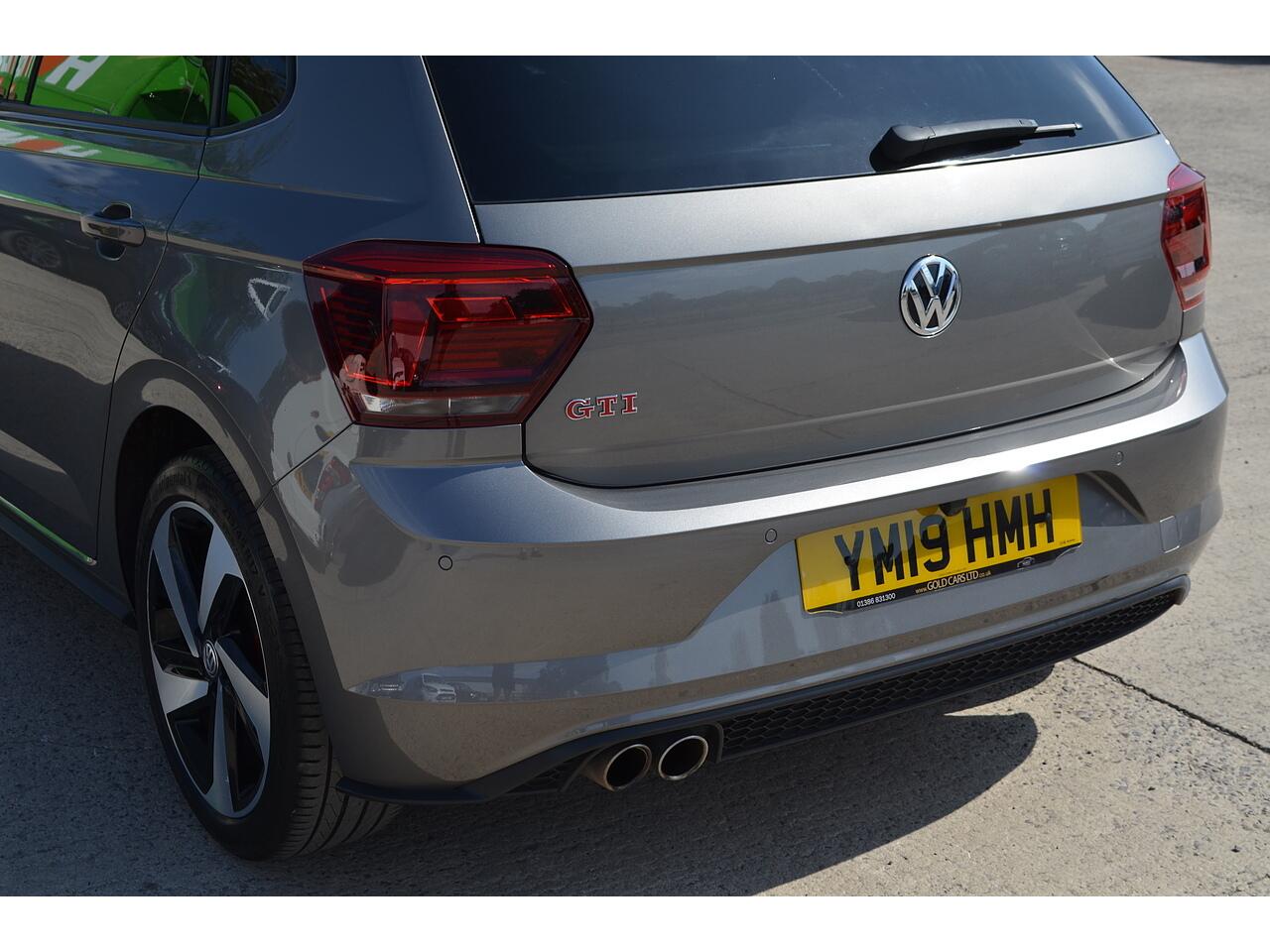 Volkswagen Polo view 50