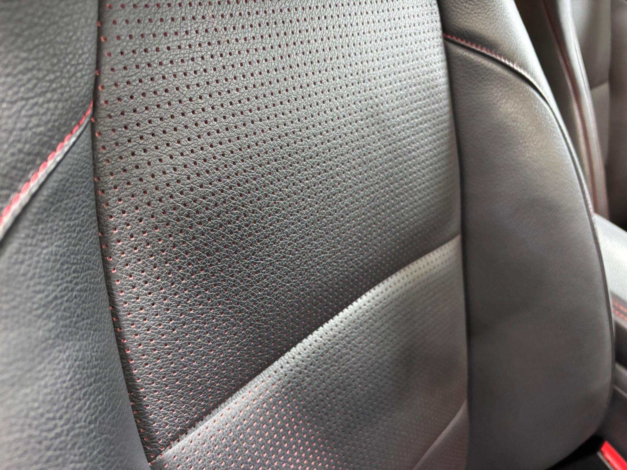 Mercedes-Benz A Class view 29