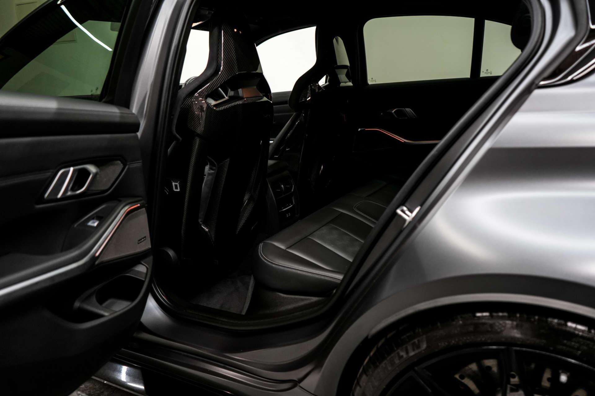 BMW M3 view 37