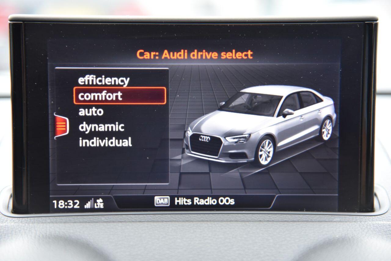 Audi A3 view 49