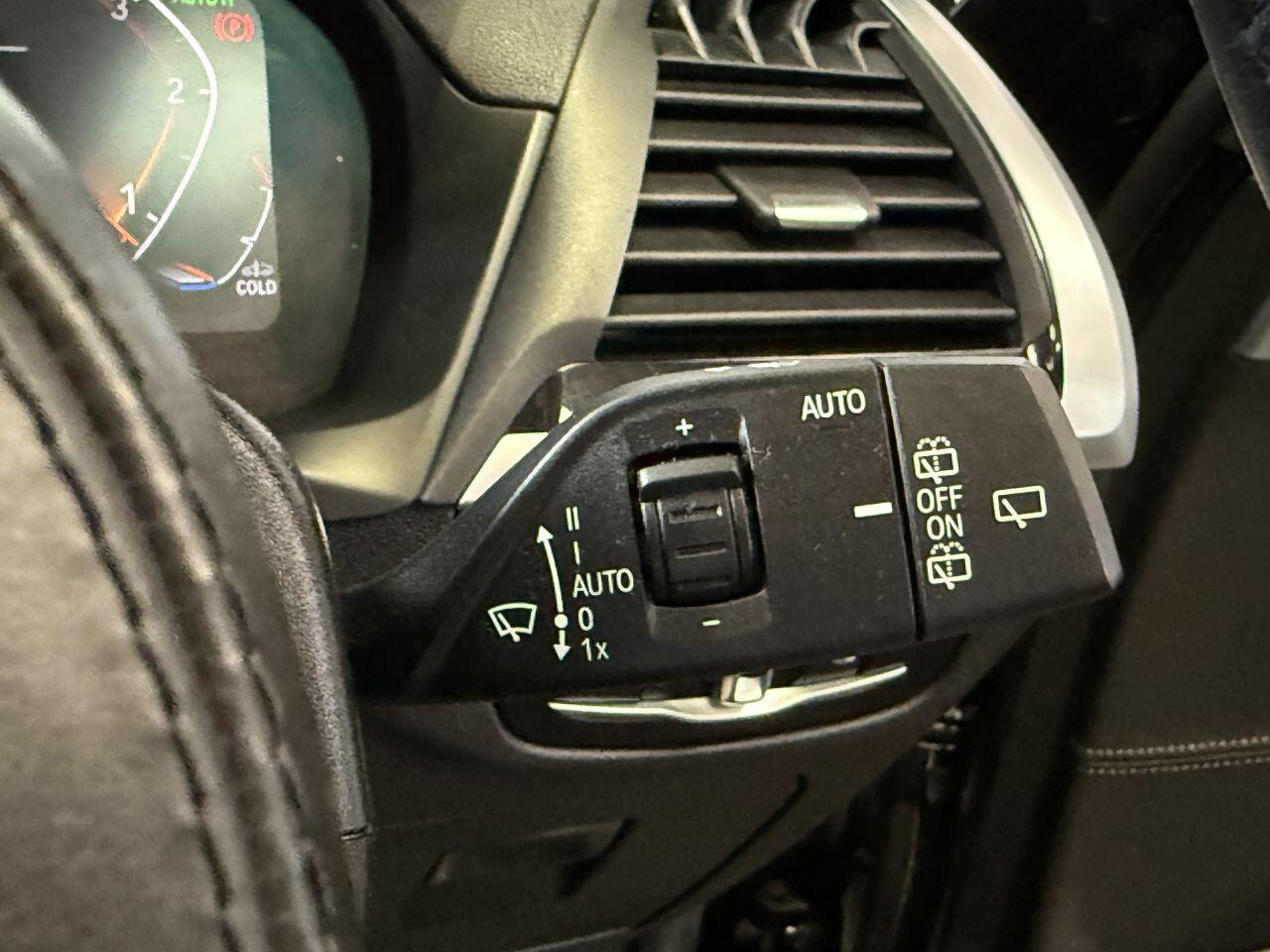 BMW X3 view 41