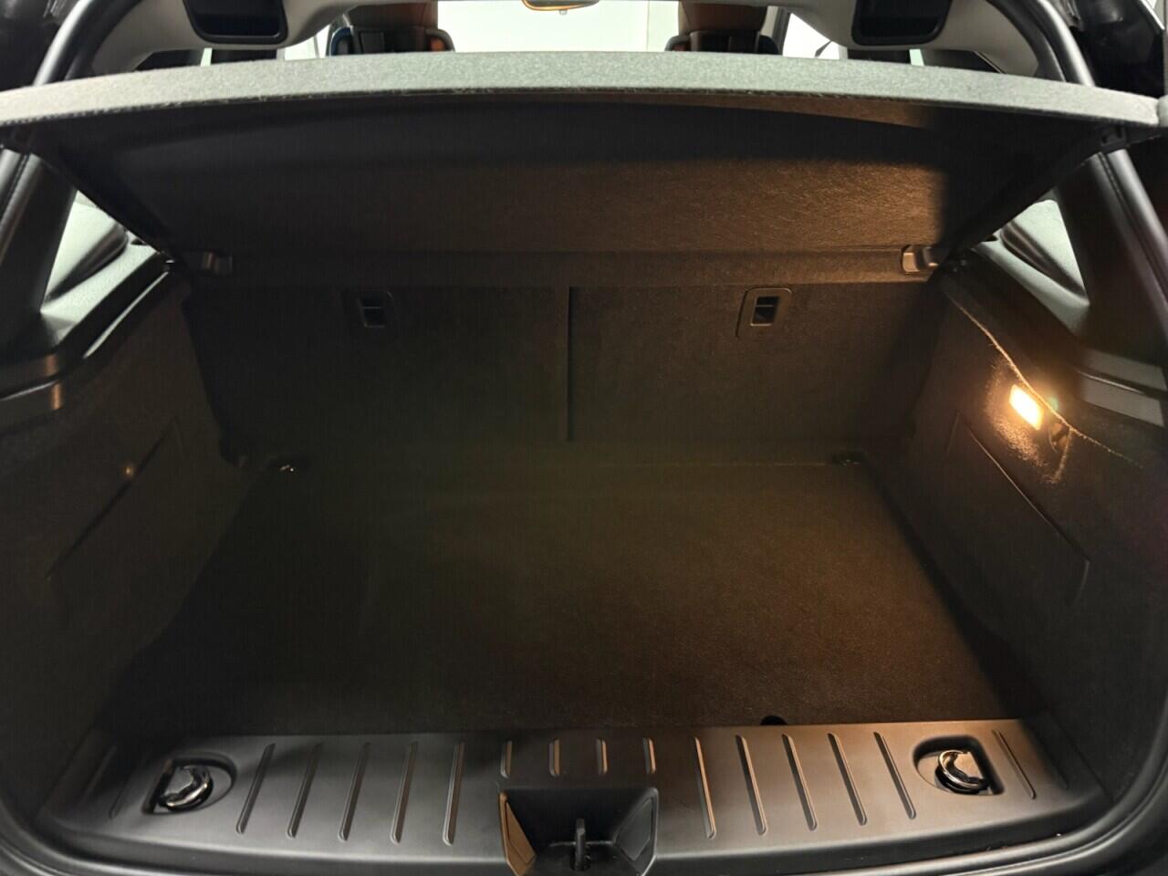 BMW I3 view 43