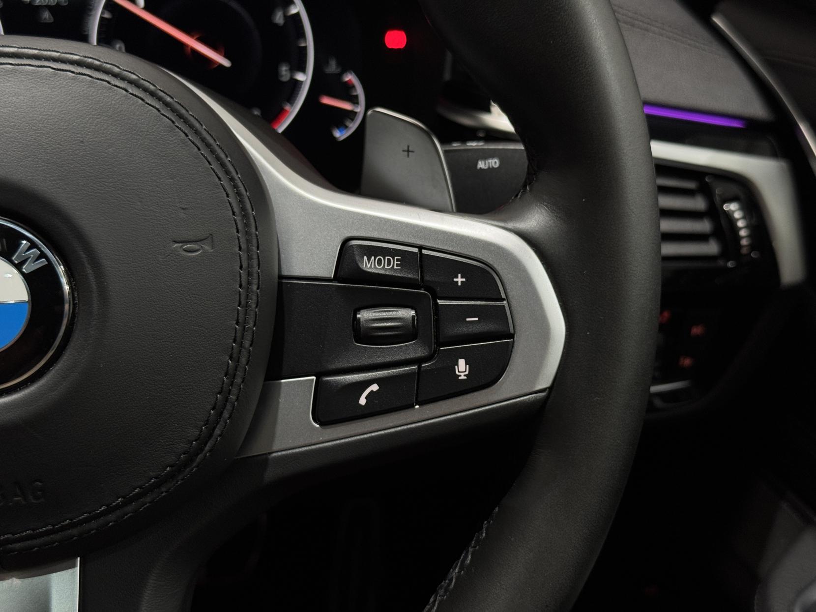 BMW 6 Series view 53