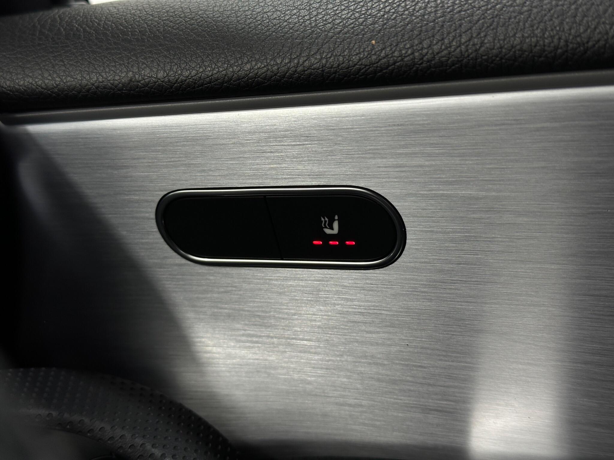 Mercedes-Benz A Class view 20