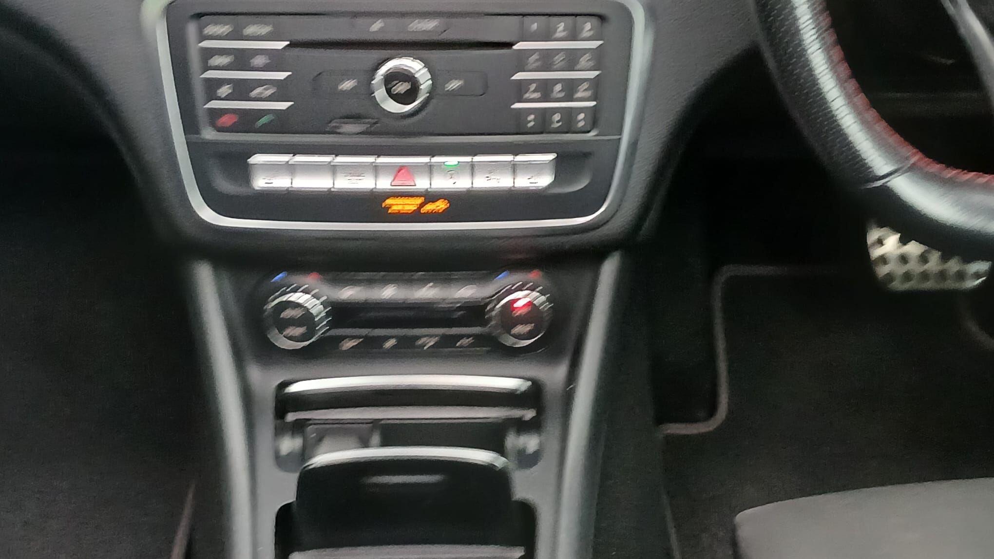Mercedes-Benz Gla view 63