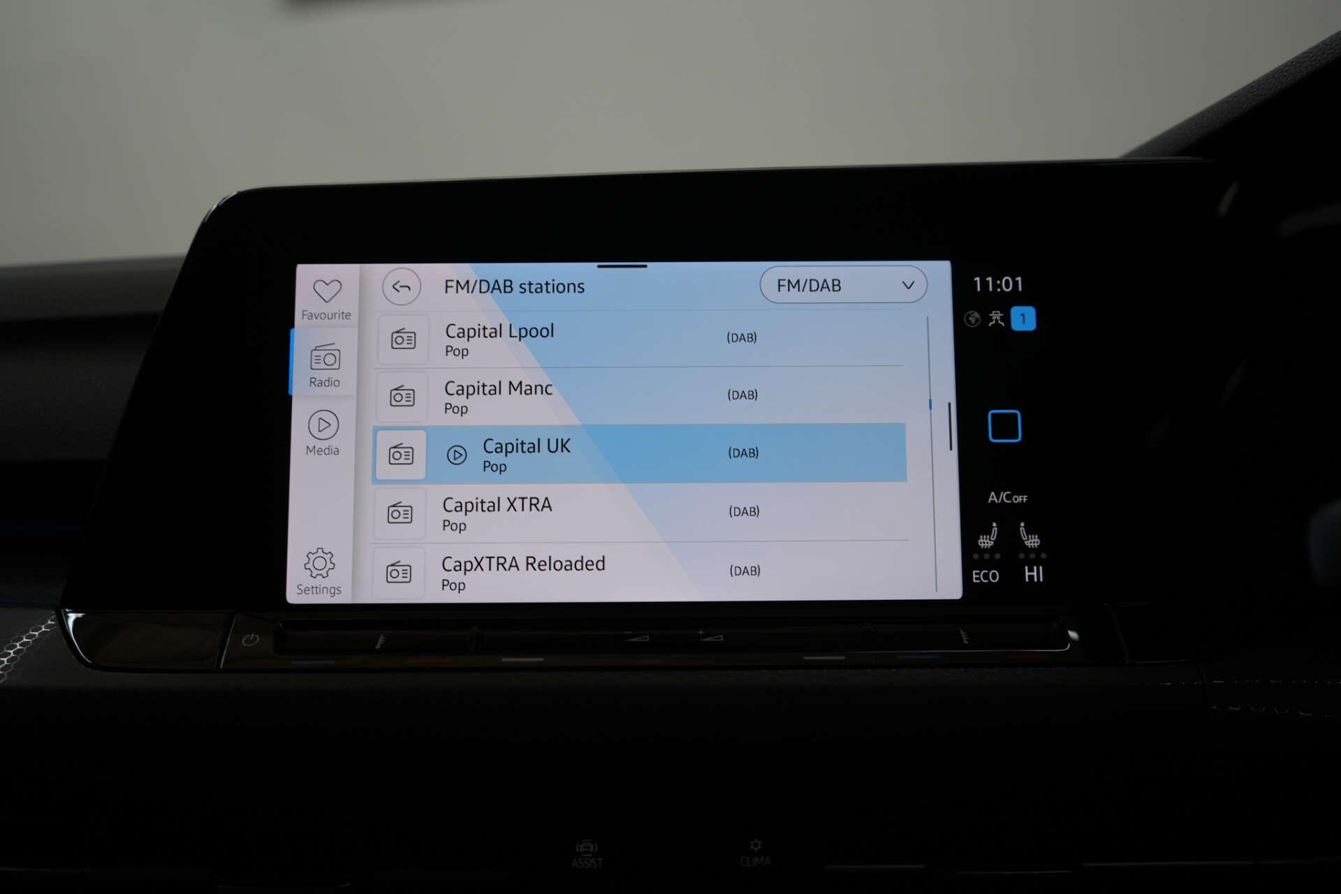 Volkswagen Golf view 27