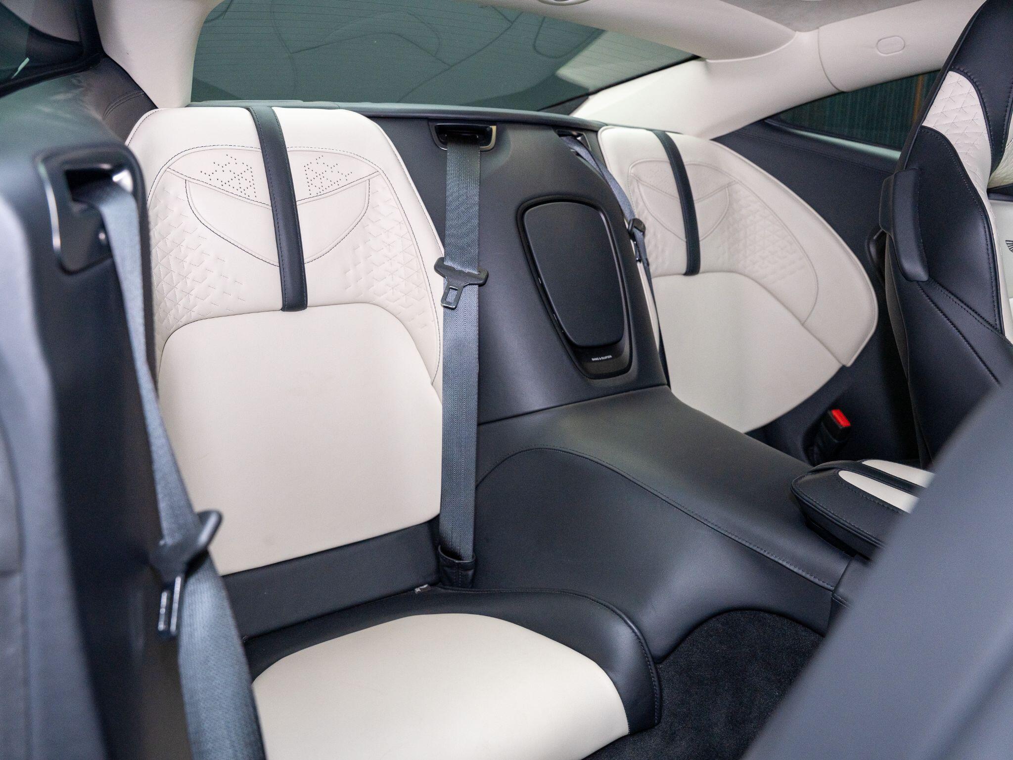 Aston Martin DBS view 14