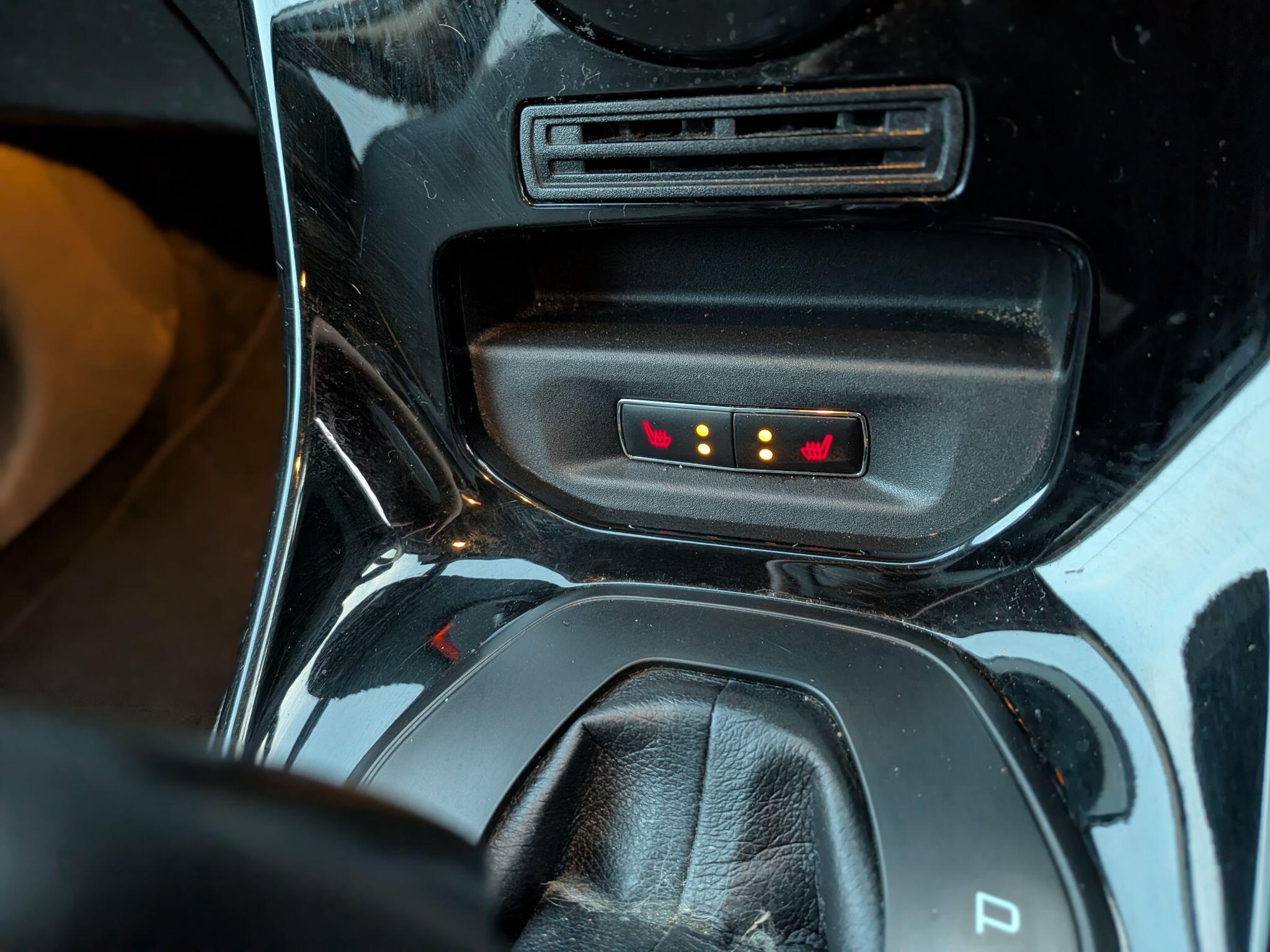 Ford Fiesta view 41