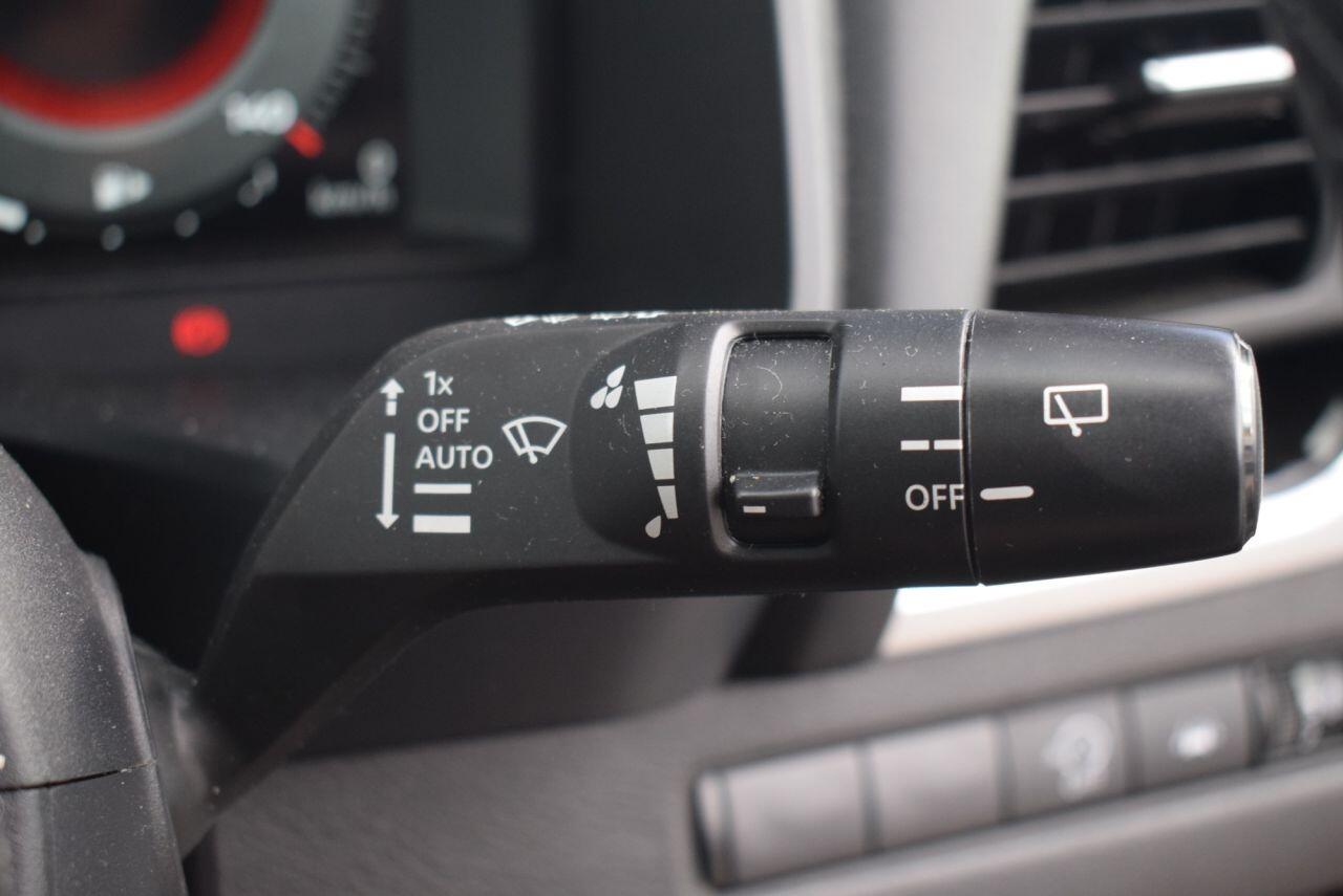 Nissan Qashqai view 26