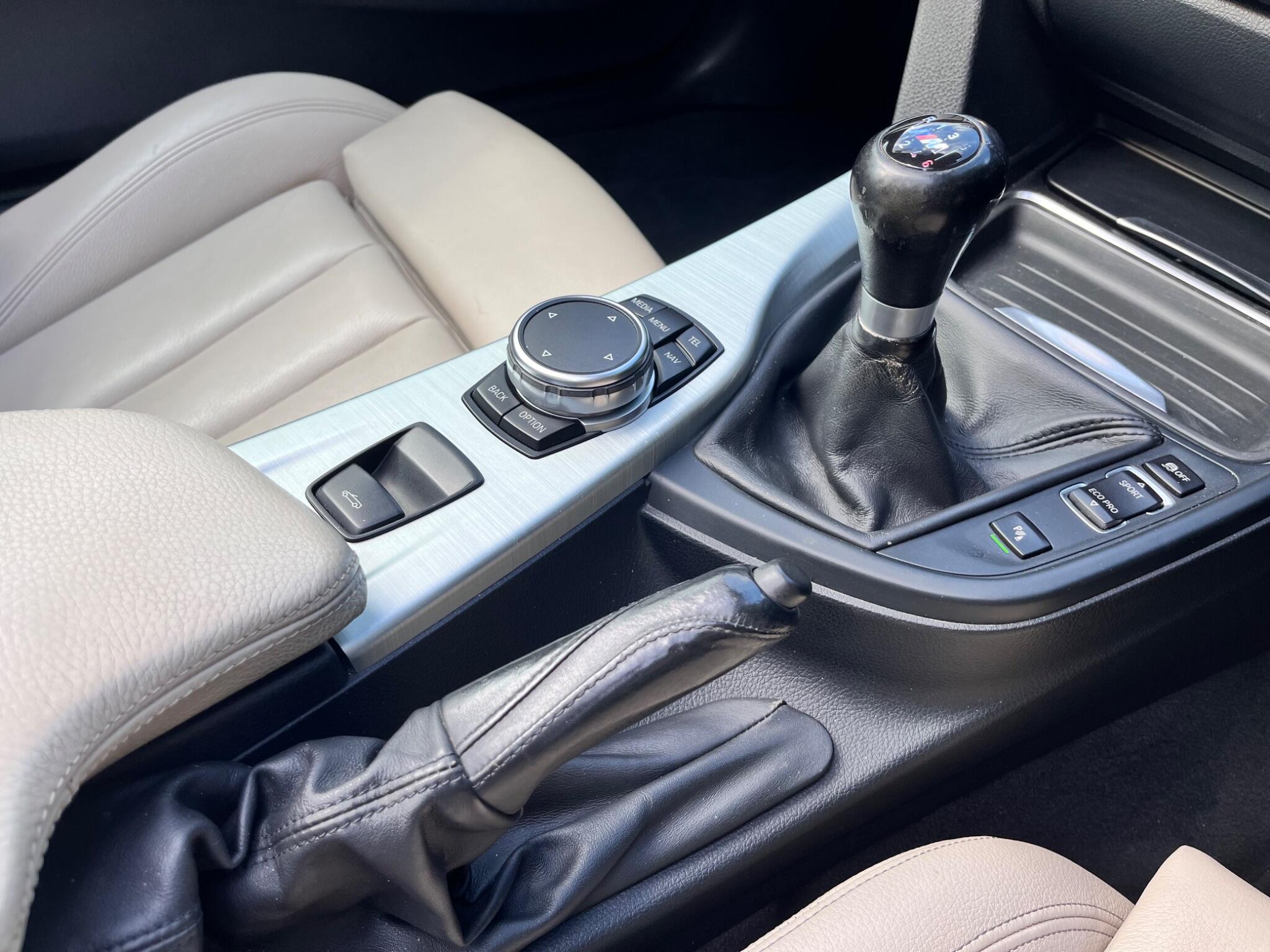 BMW 4 Series view 51