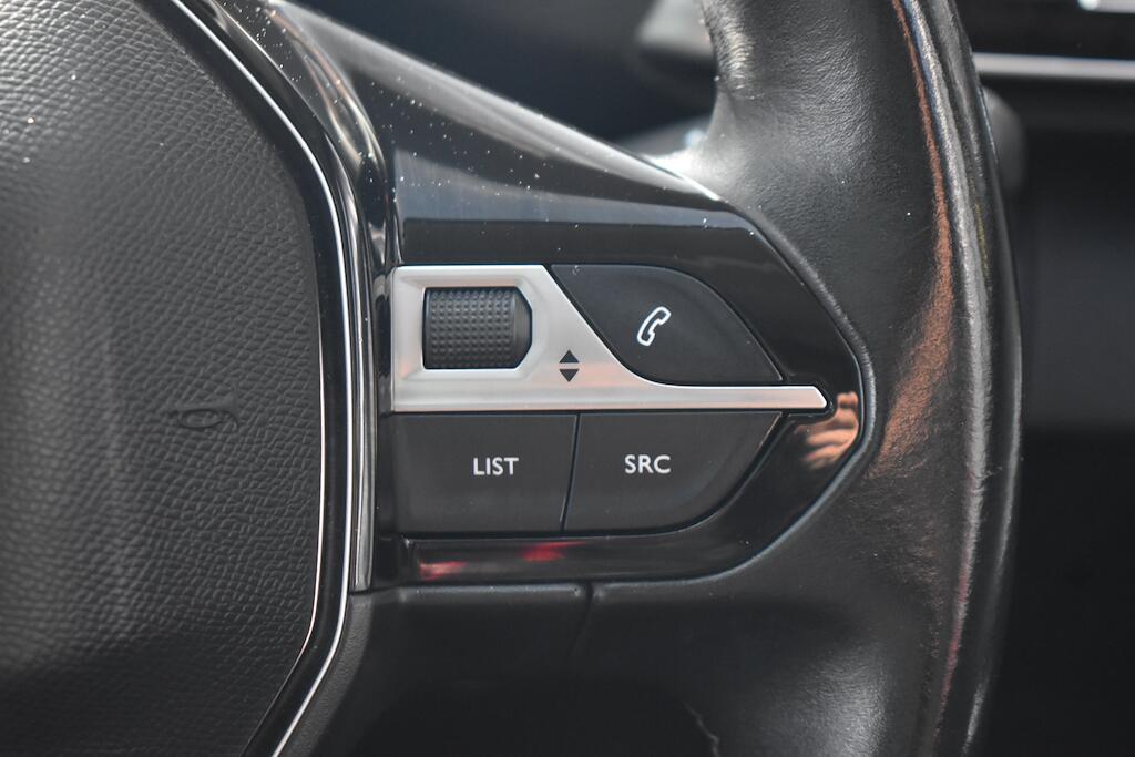 Peugeot 3008 view 53