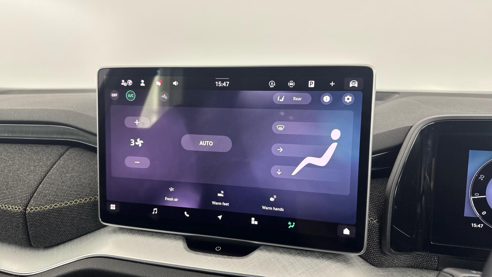 Skoda Kodiaq view 30