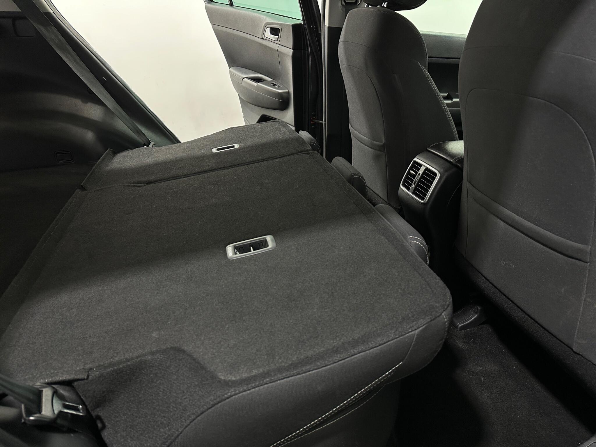 Kia Sportage view 47