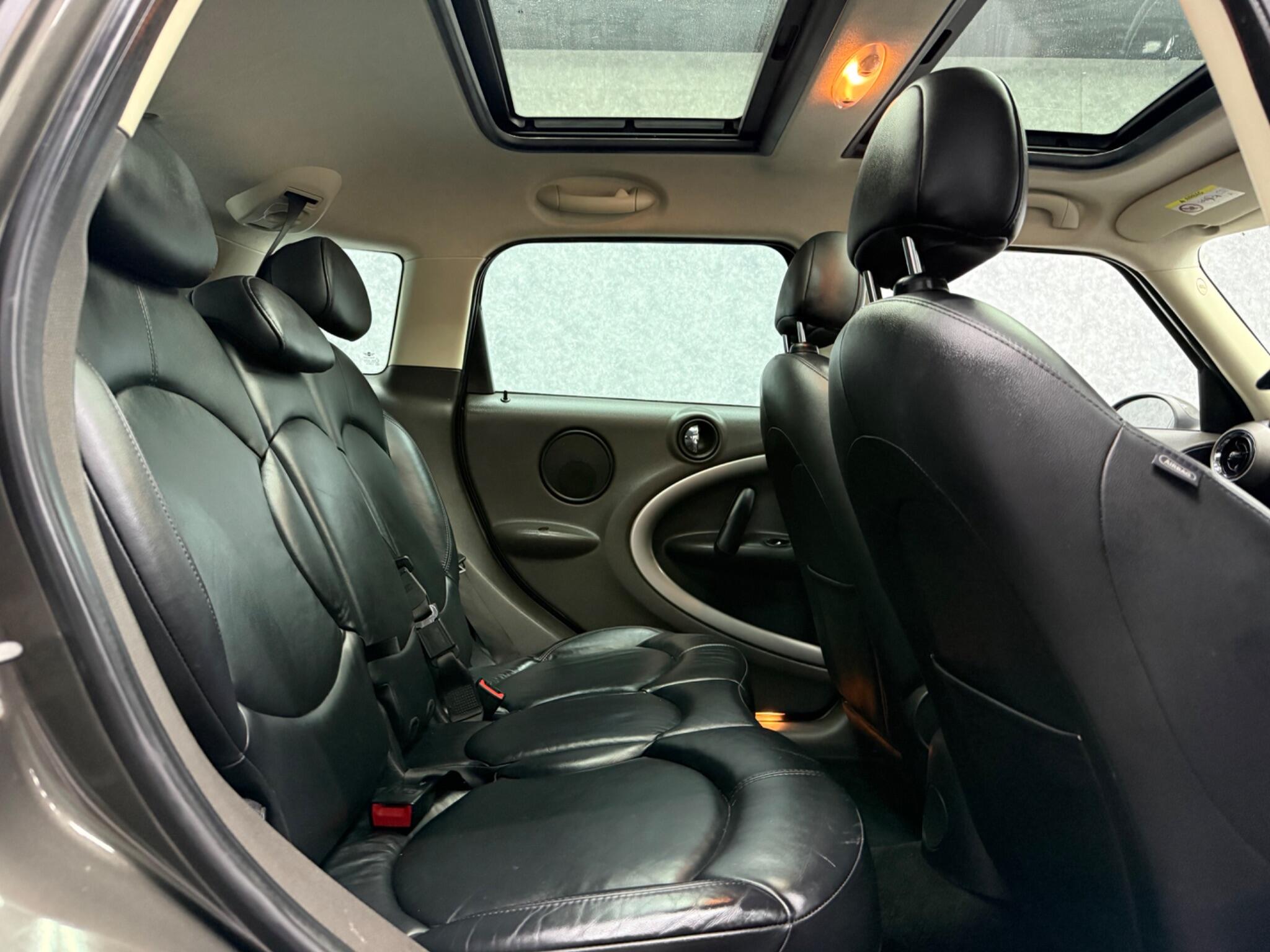 Mini Countryman view 15